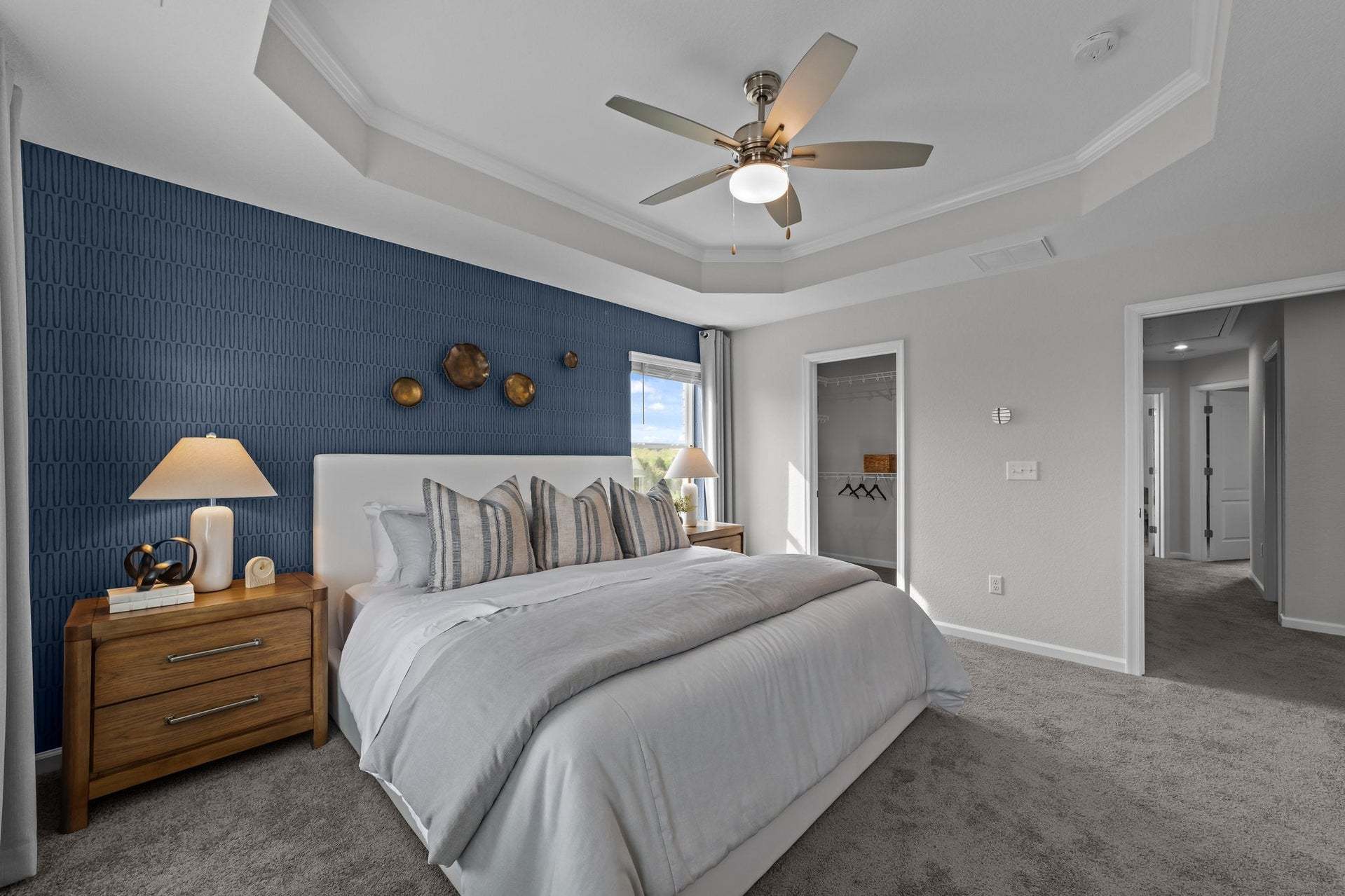 Similar Home - Owner's Suite