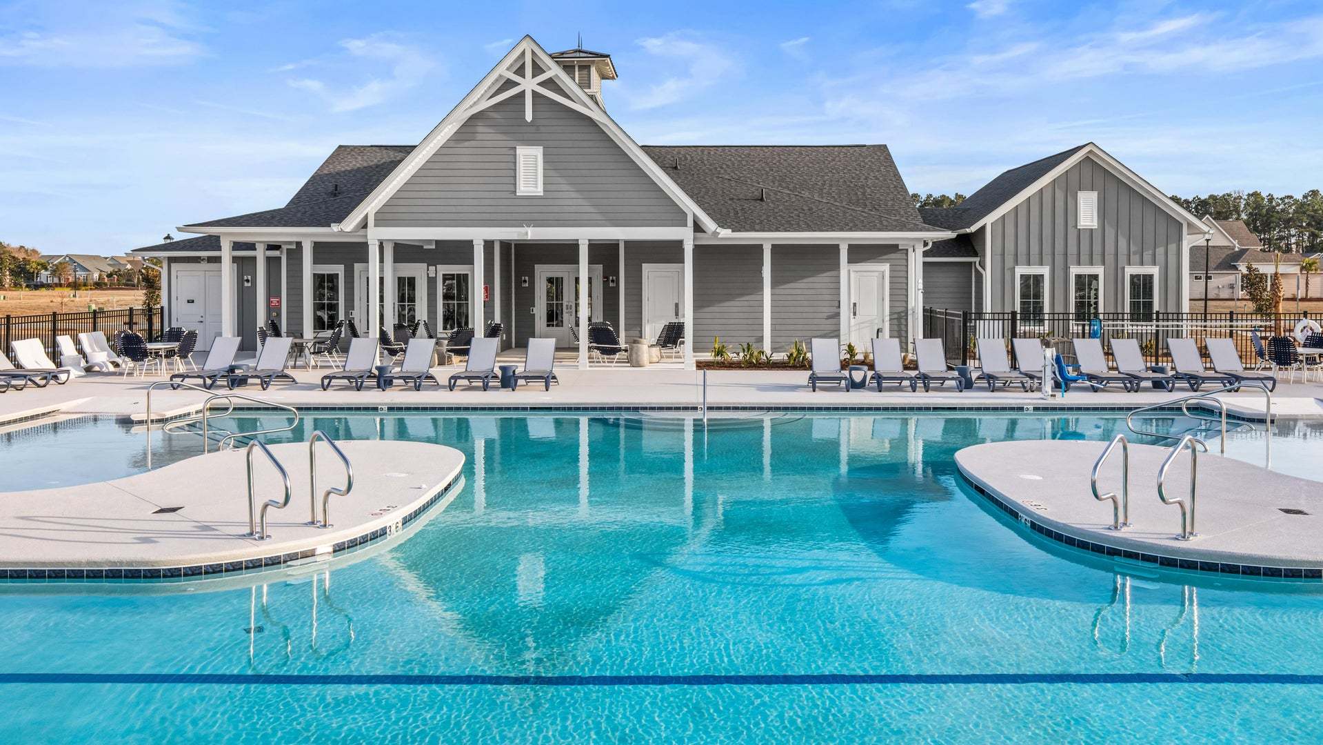 Traditions at Carolina Forest - Myrtle Beach, SC