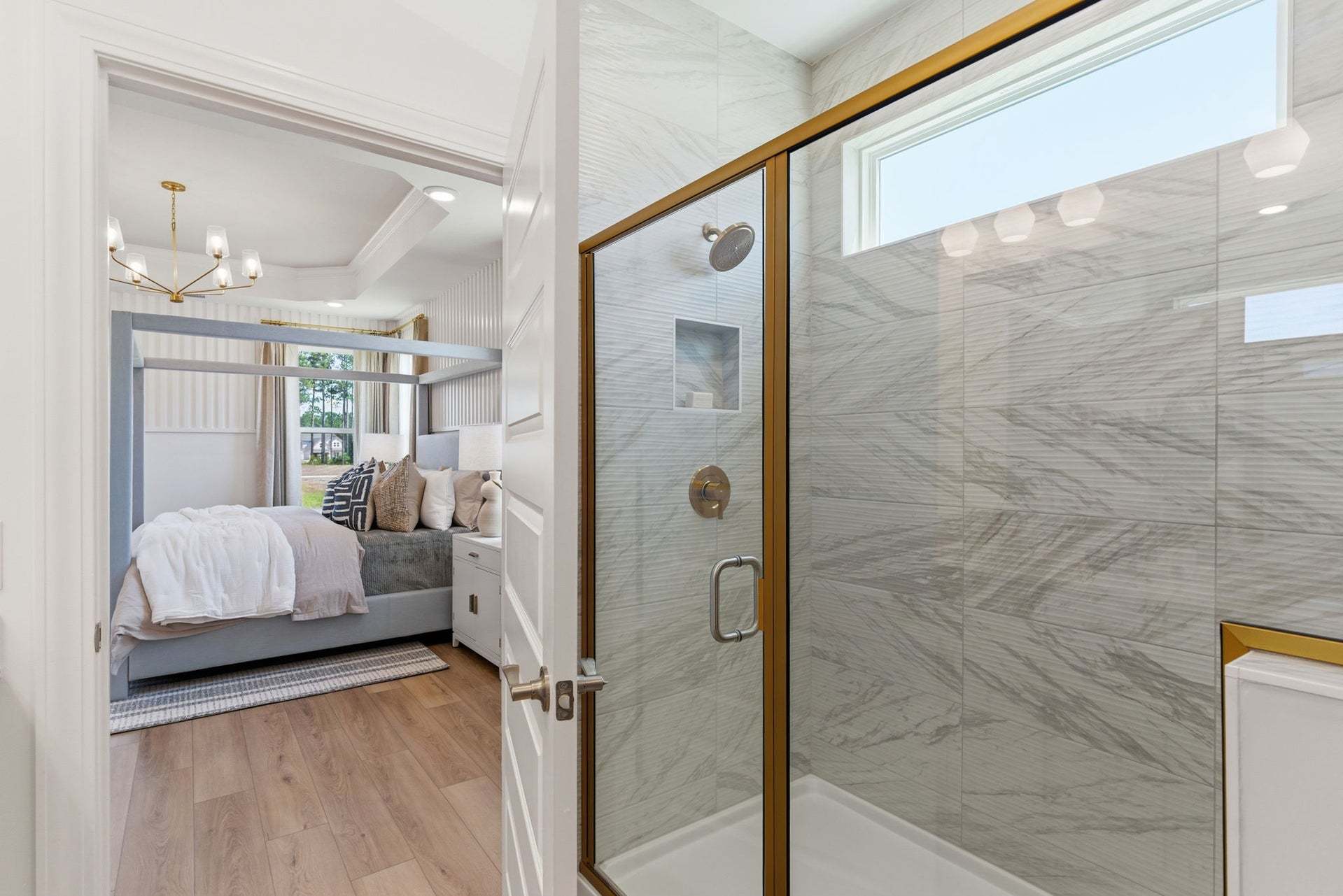 Owner's Bathroom