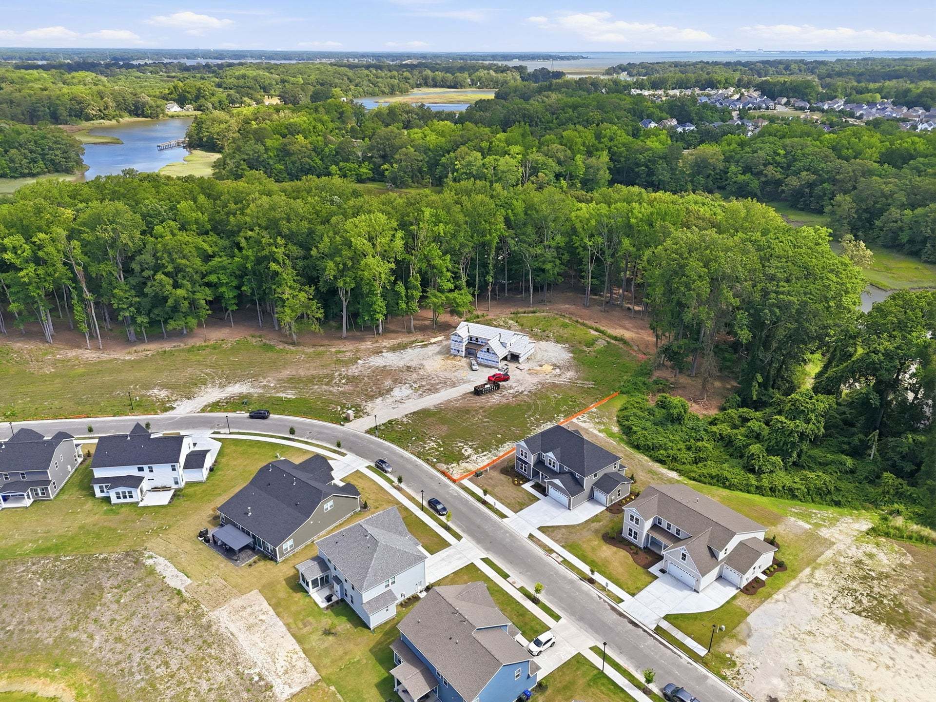 Actual Home - Overview