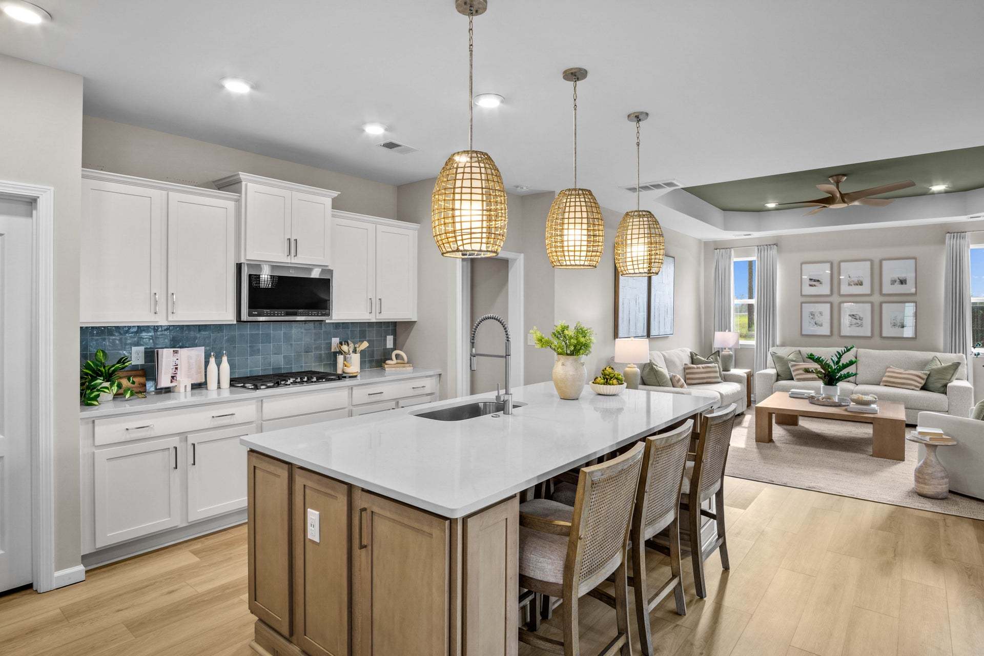 Shorebreak Kitchen