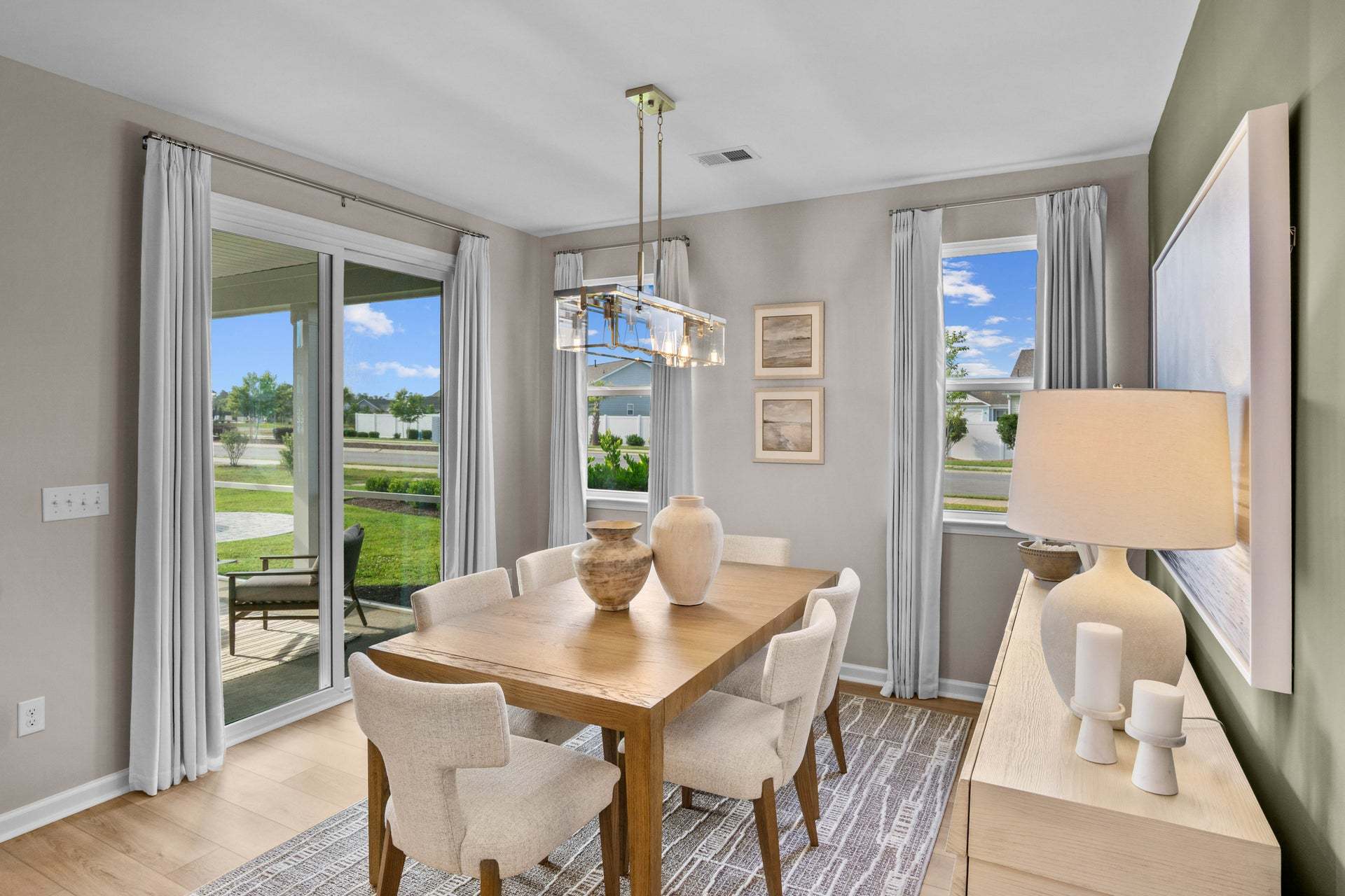Shorebreak Dining Room