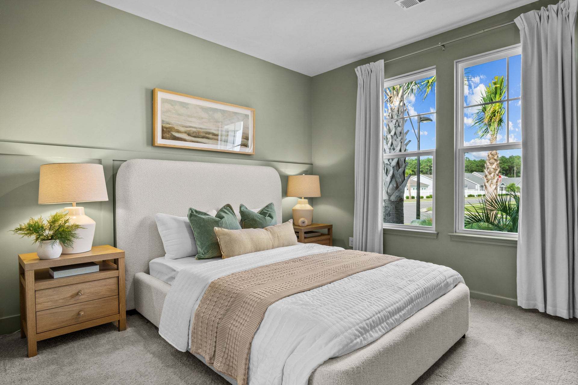 Shorebreak Bedroom
