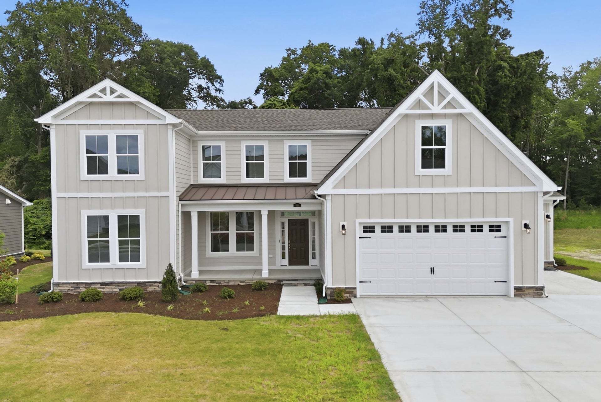 320 Rhapsody Drive (The Bennett)