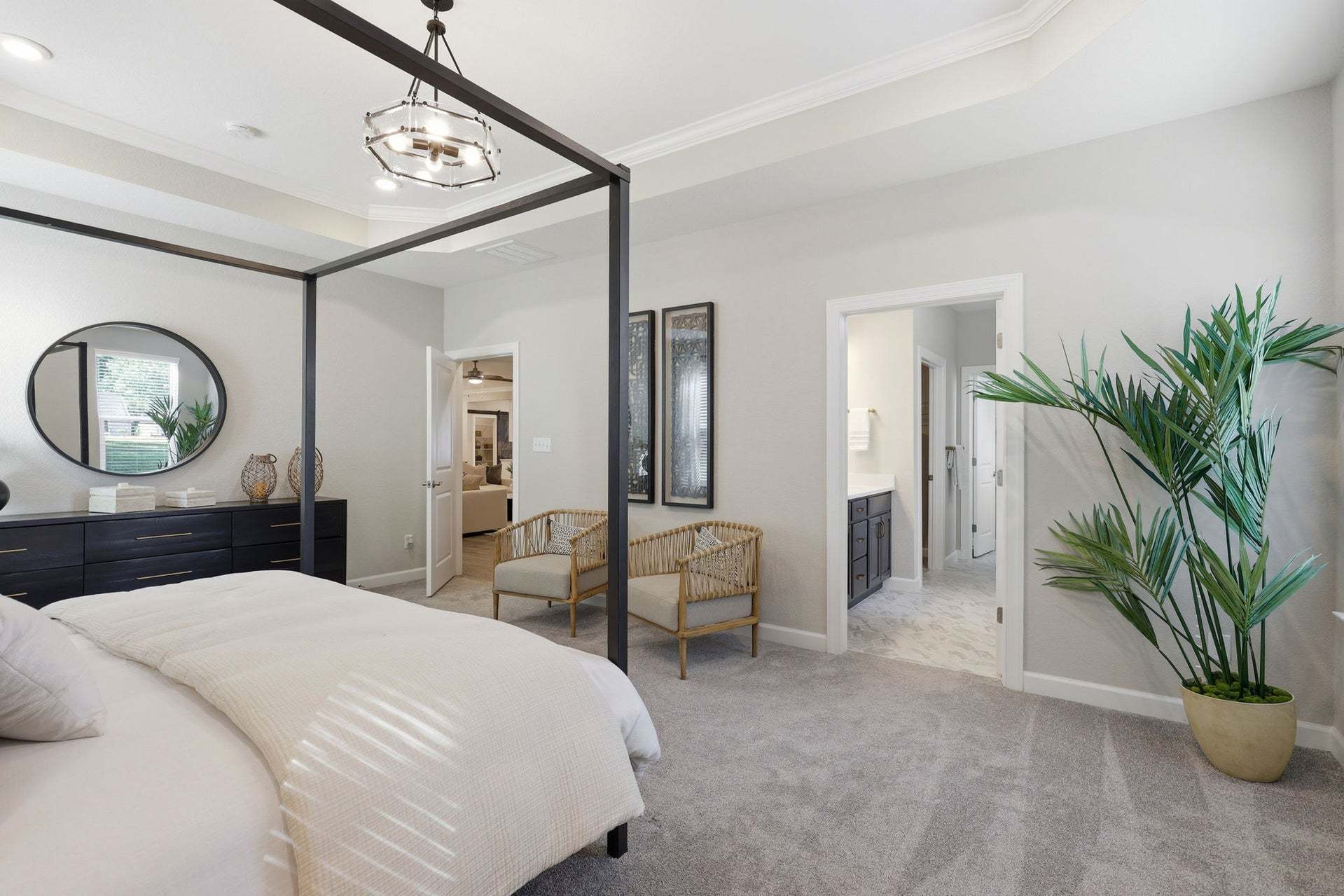 Owner's Suite