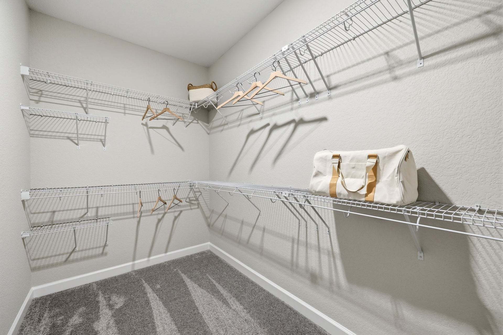 Owner's Closet
