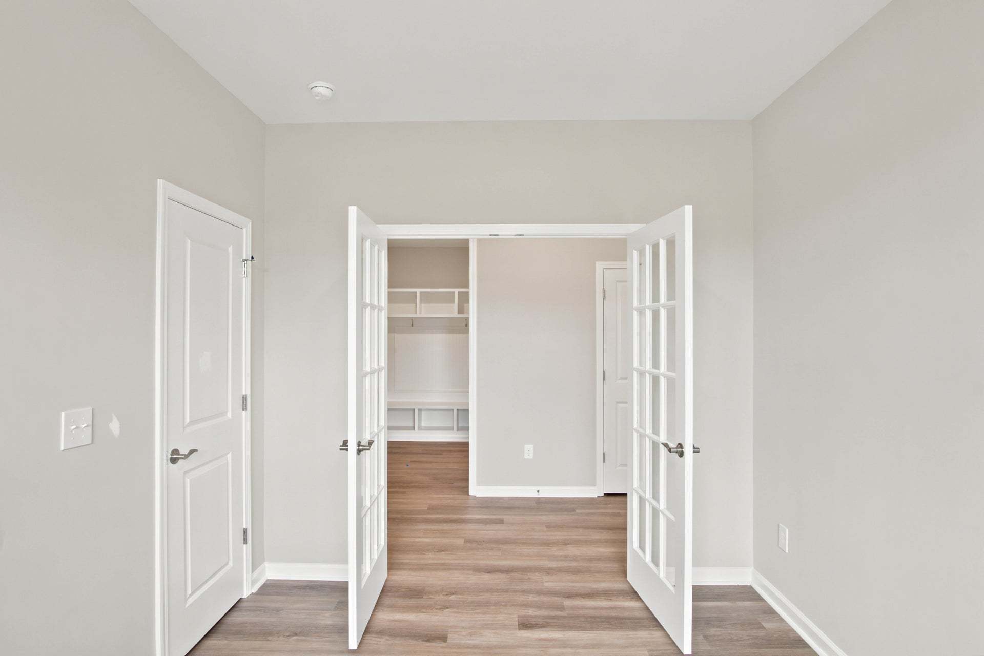 Actual Home - Study
