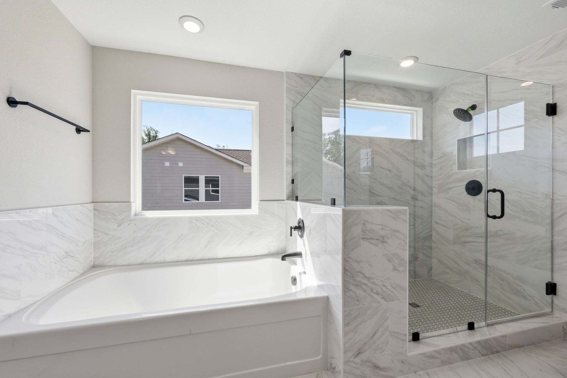 Similar Home - Owner's Bathroom