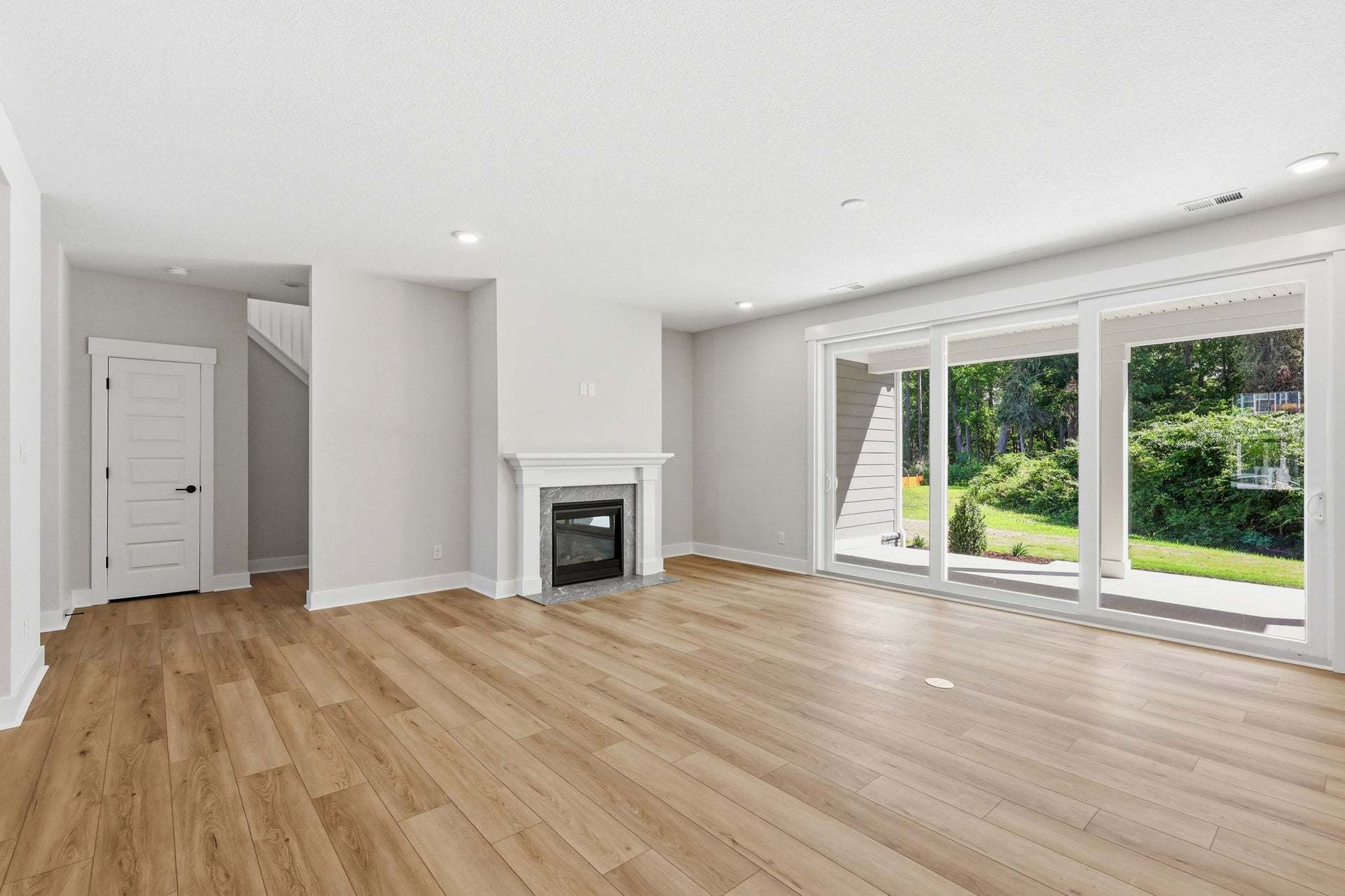 Similar Home - Great Room
