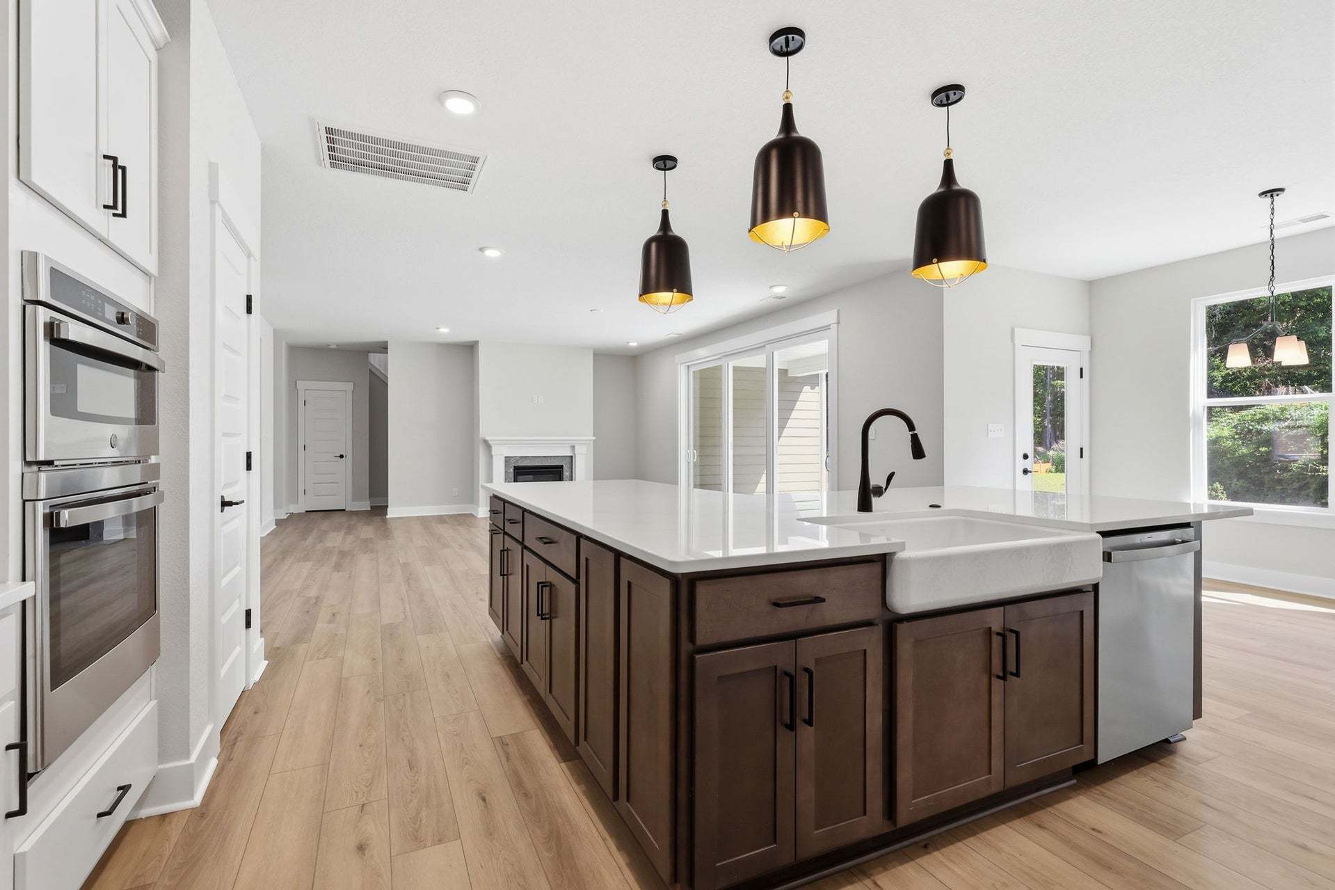 Similar Home - Kitchen