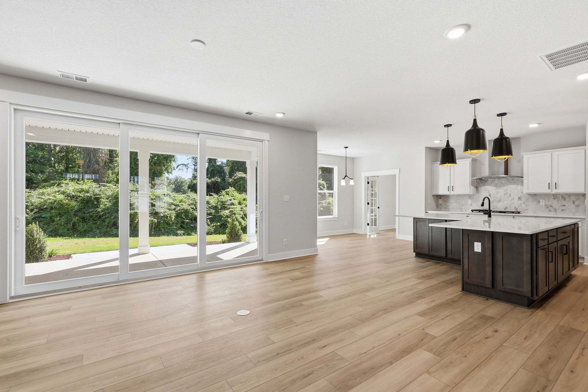 Similar Home - Great Room