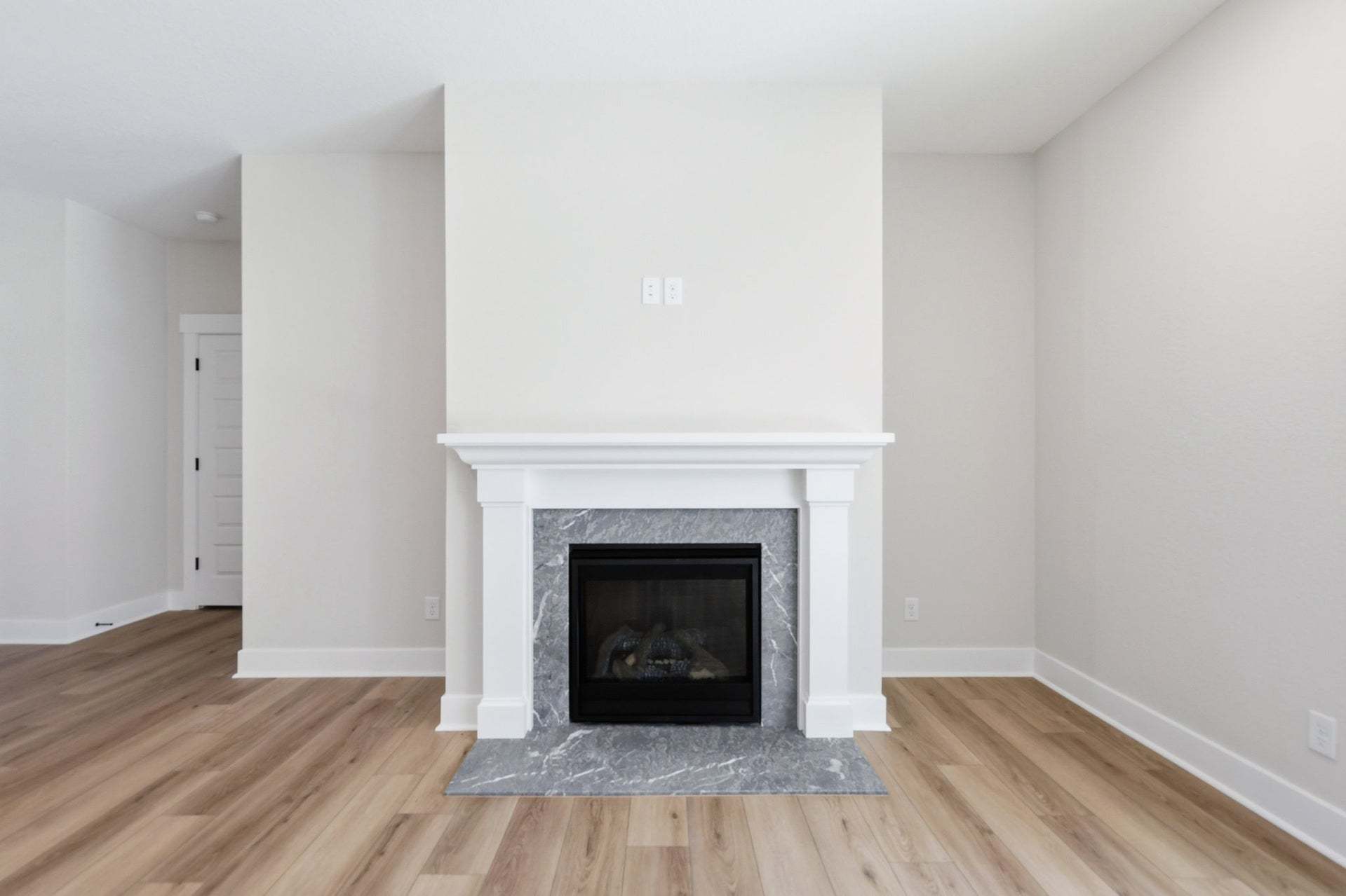 Similar Home - Great Room