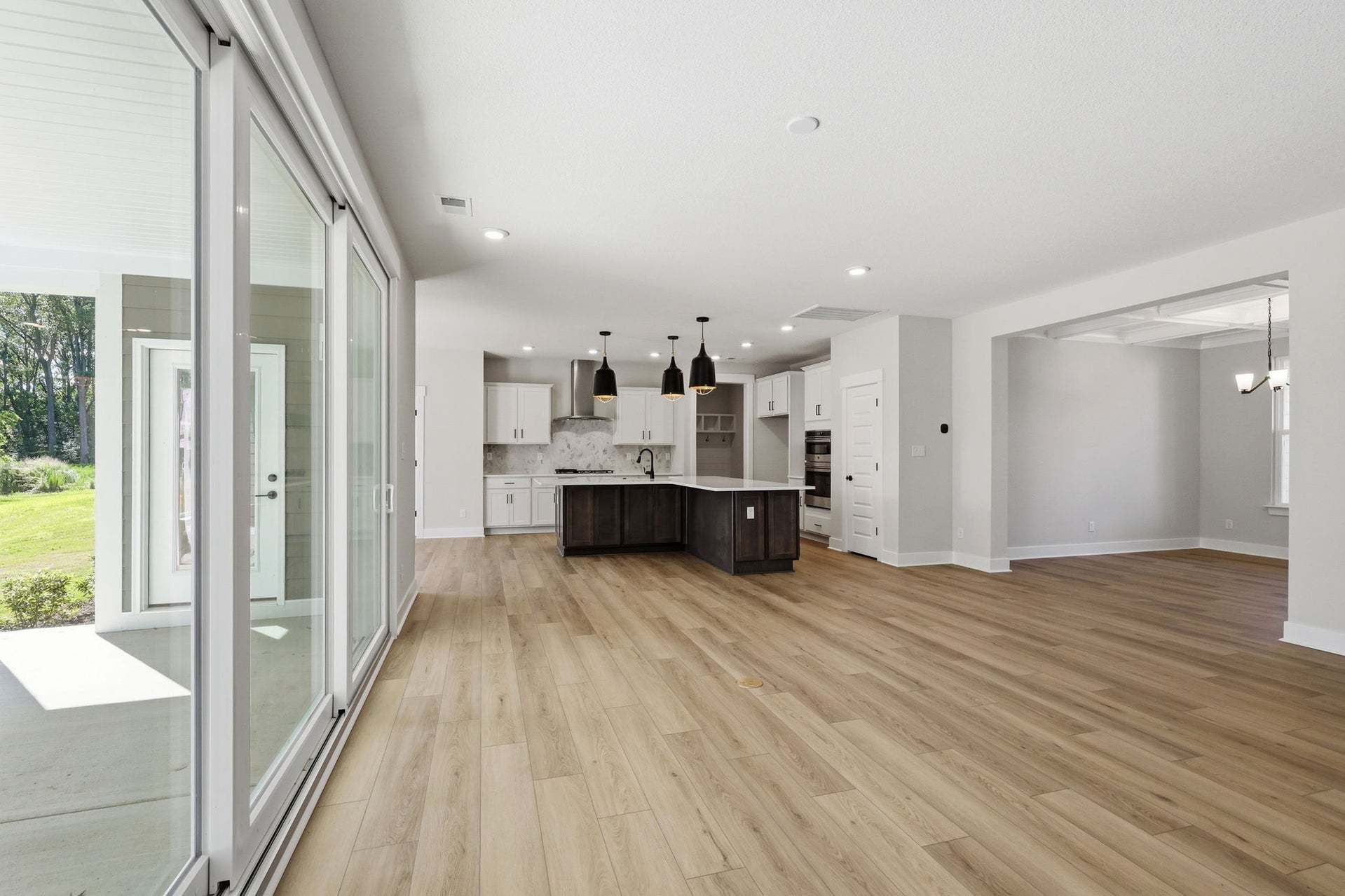 Similar Home - Great Room