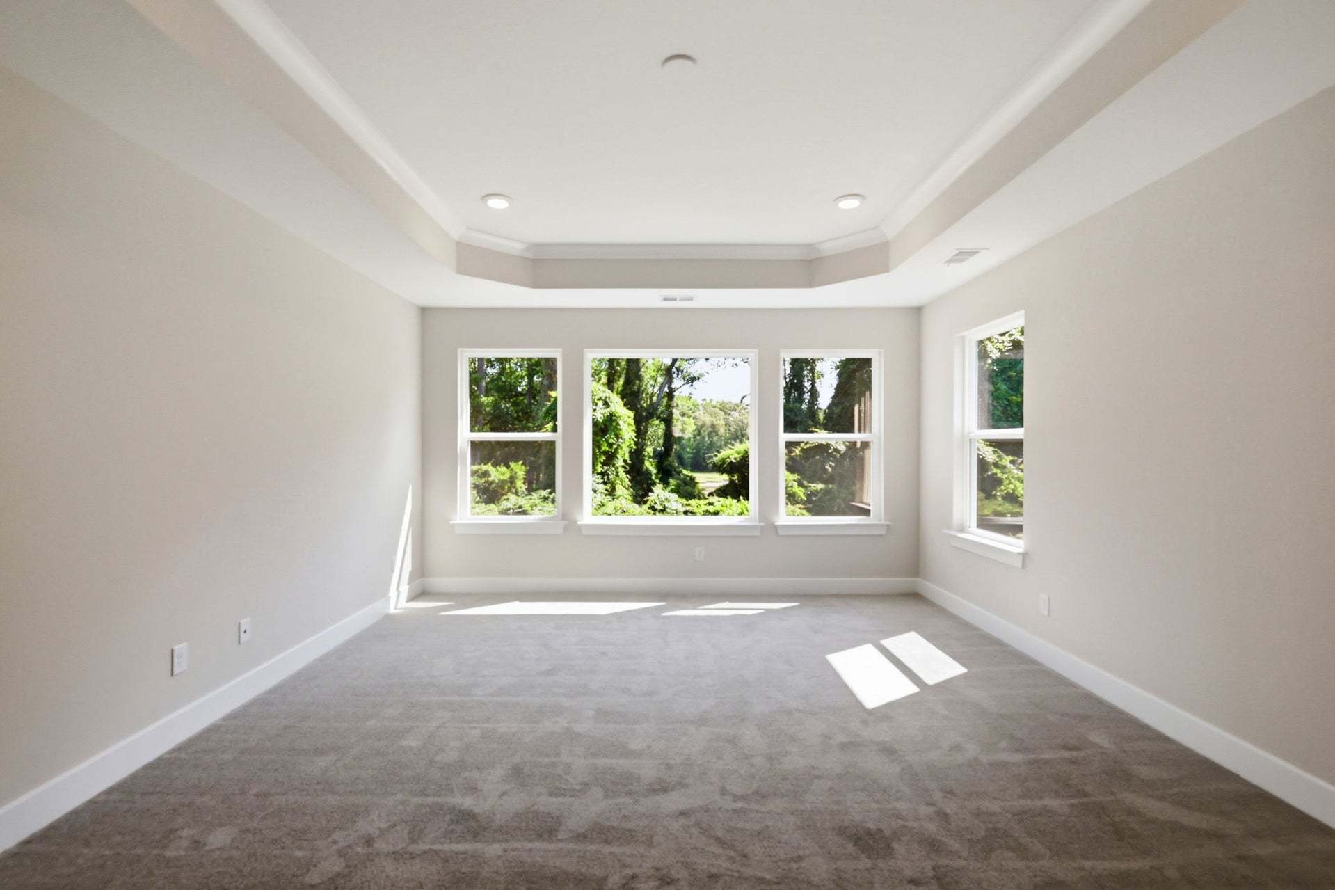Similar Home - Owner's Suite