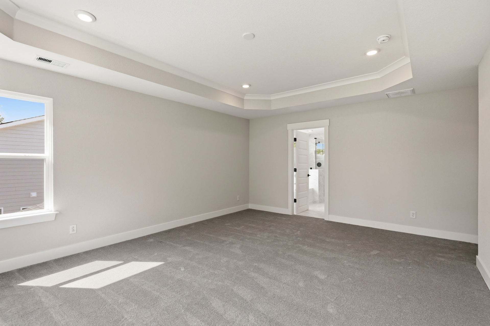 Similar Home - Owner's Suite