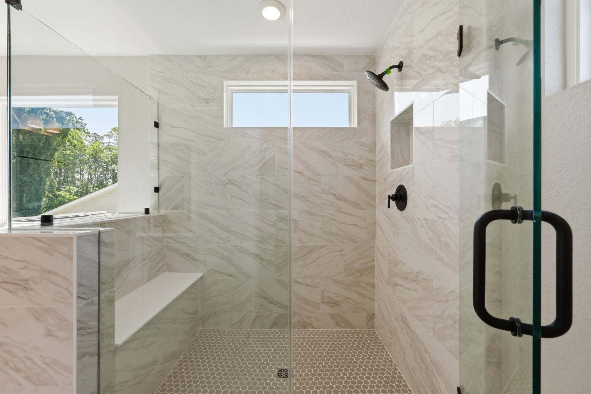 Similar Home - Owner's Bathroom