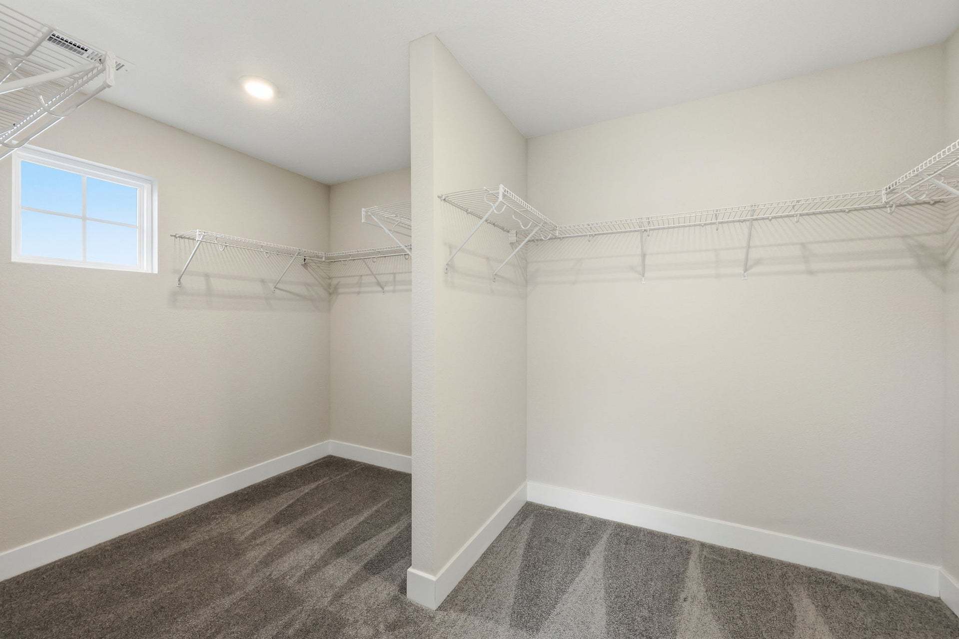 Similar Home - Owner's Closet