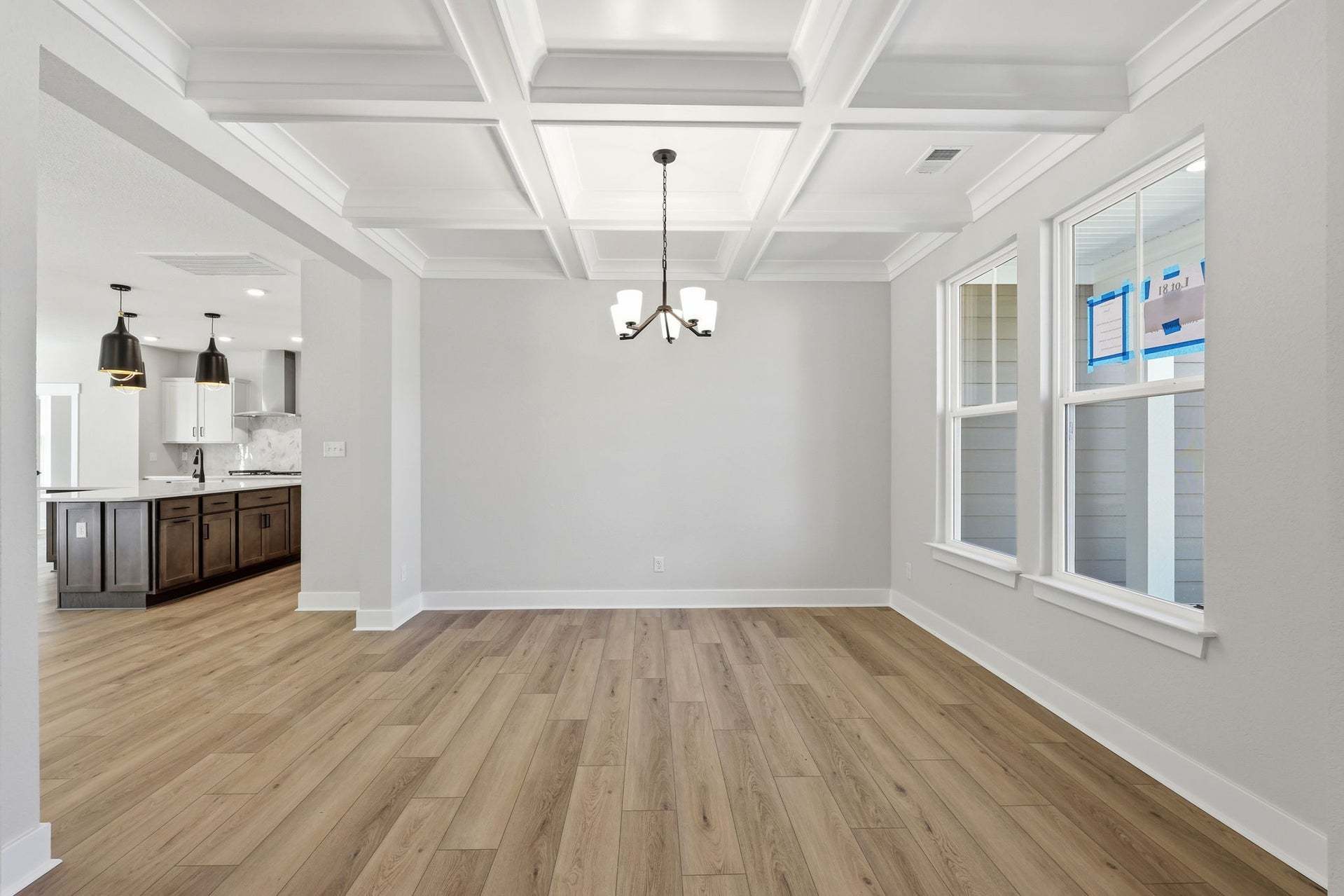 Similar Home - Dining Area