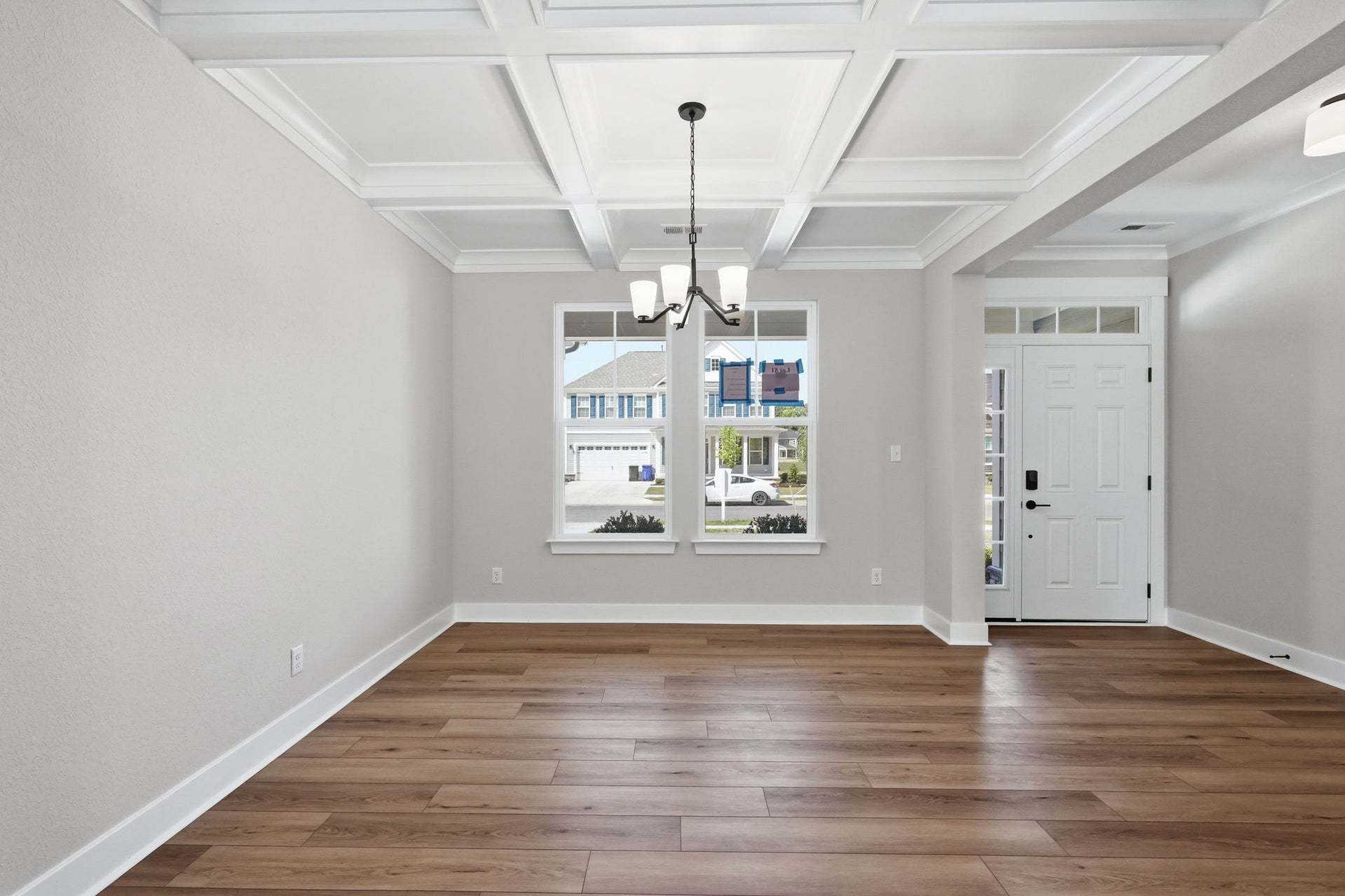 Similar Home - Dining Area