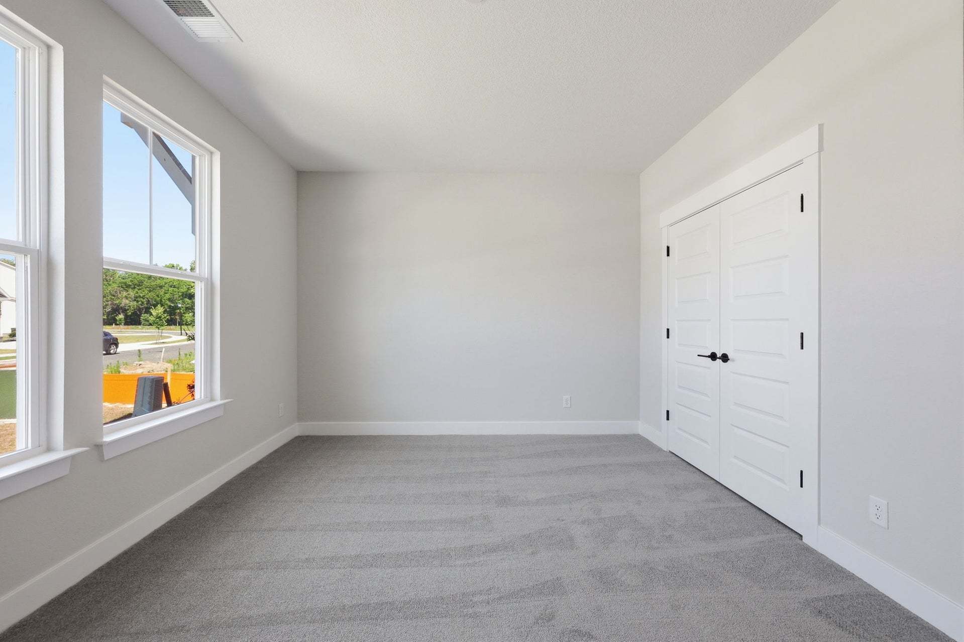 Similar Home - Bedroom