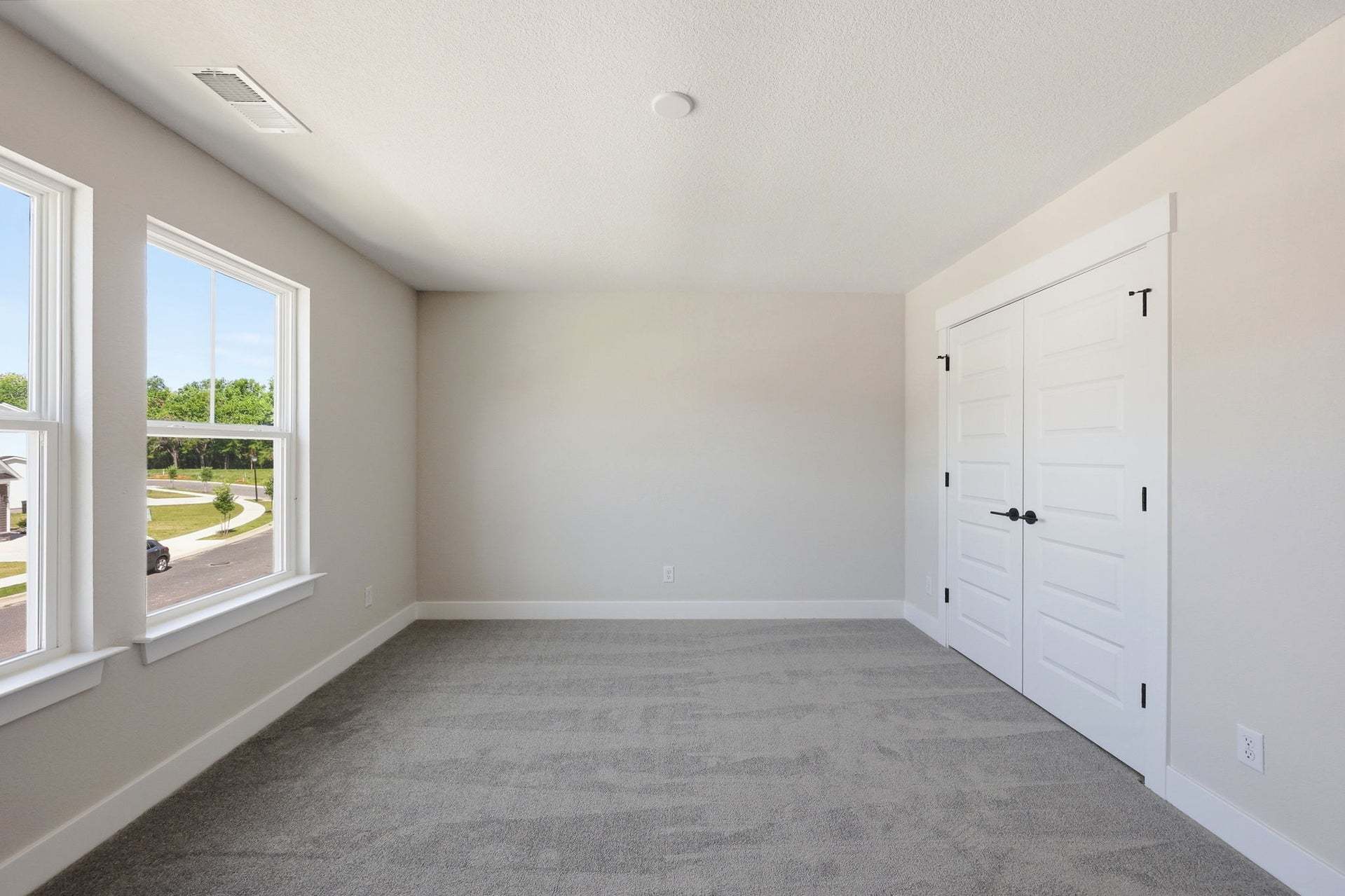 Similar Home - Bedroom