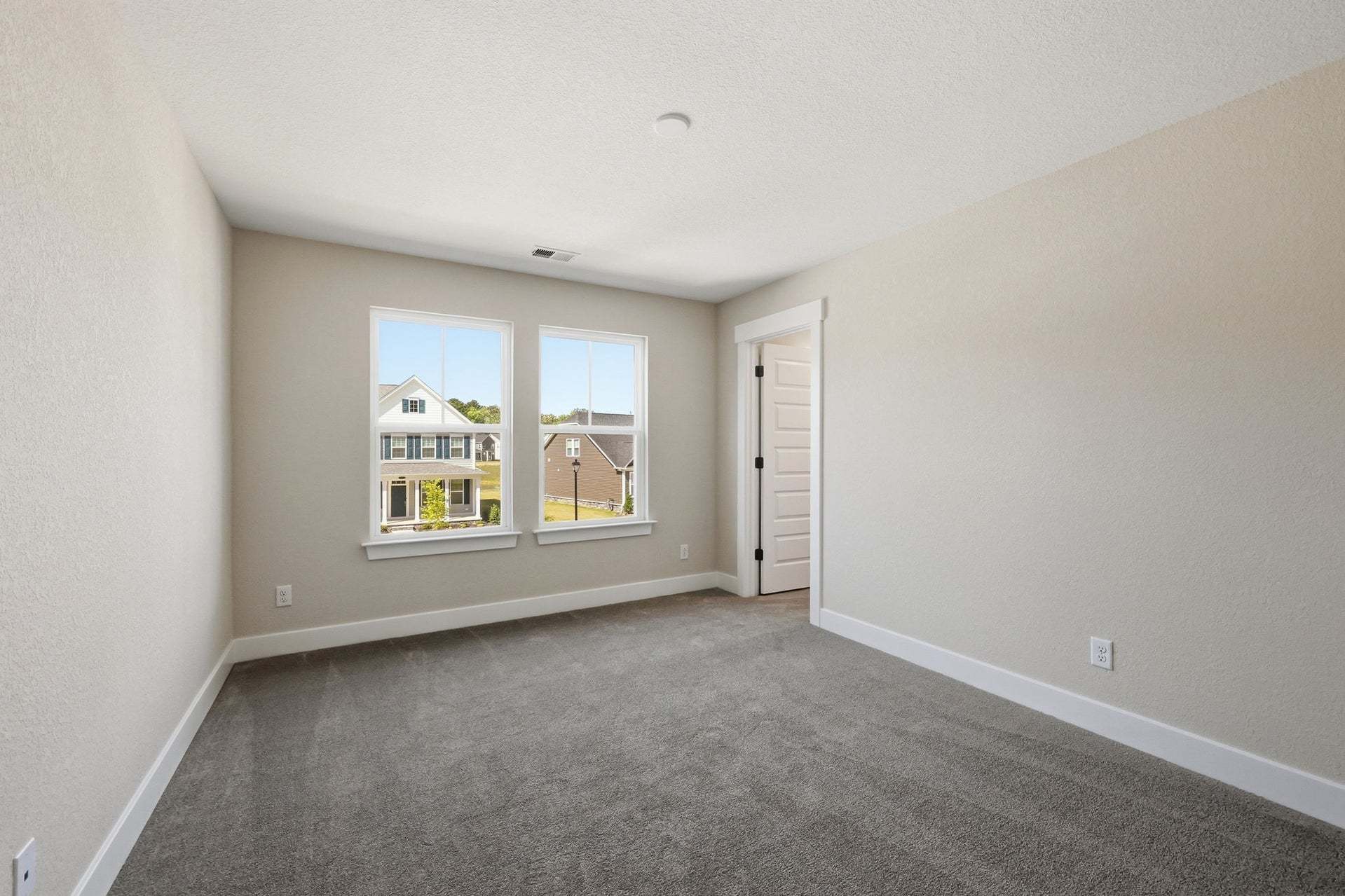Similar Home - Bedroom