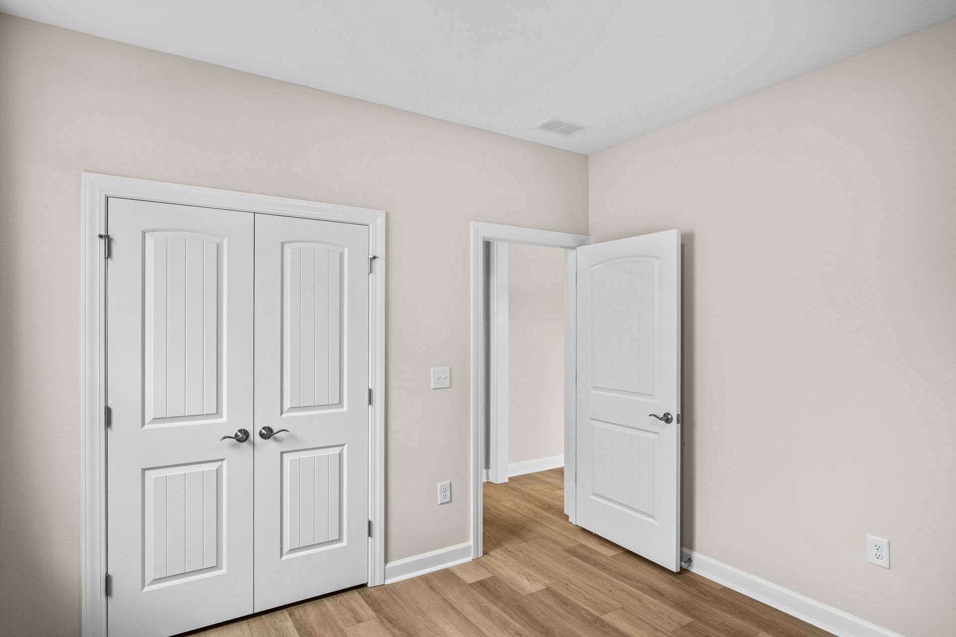 Actual Home - Study