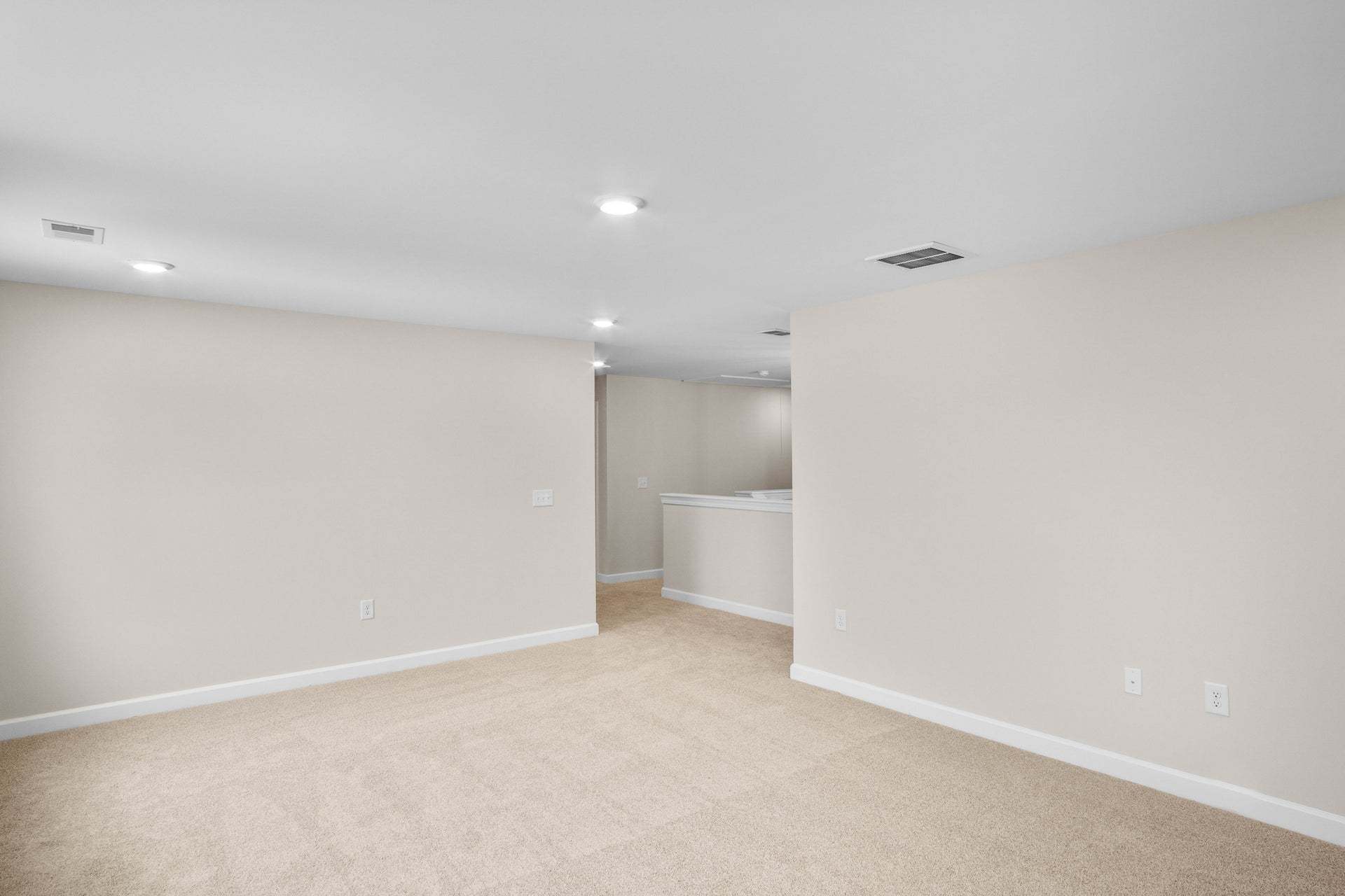 Actual Home - Loft