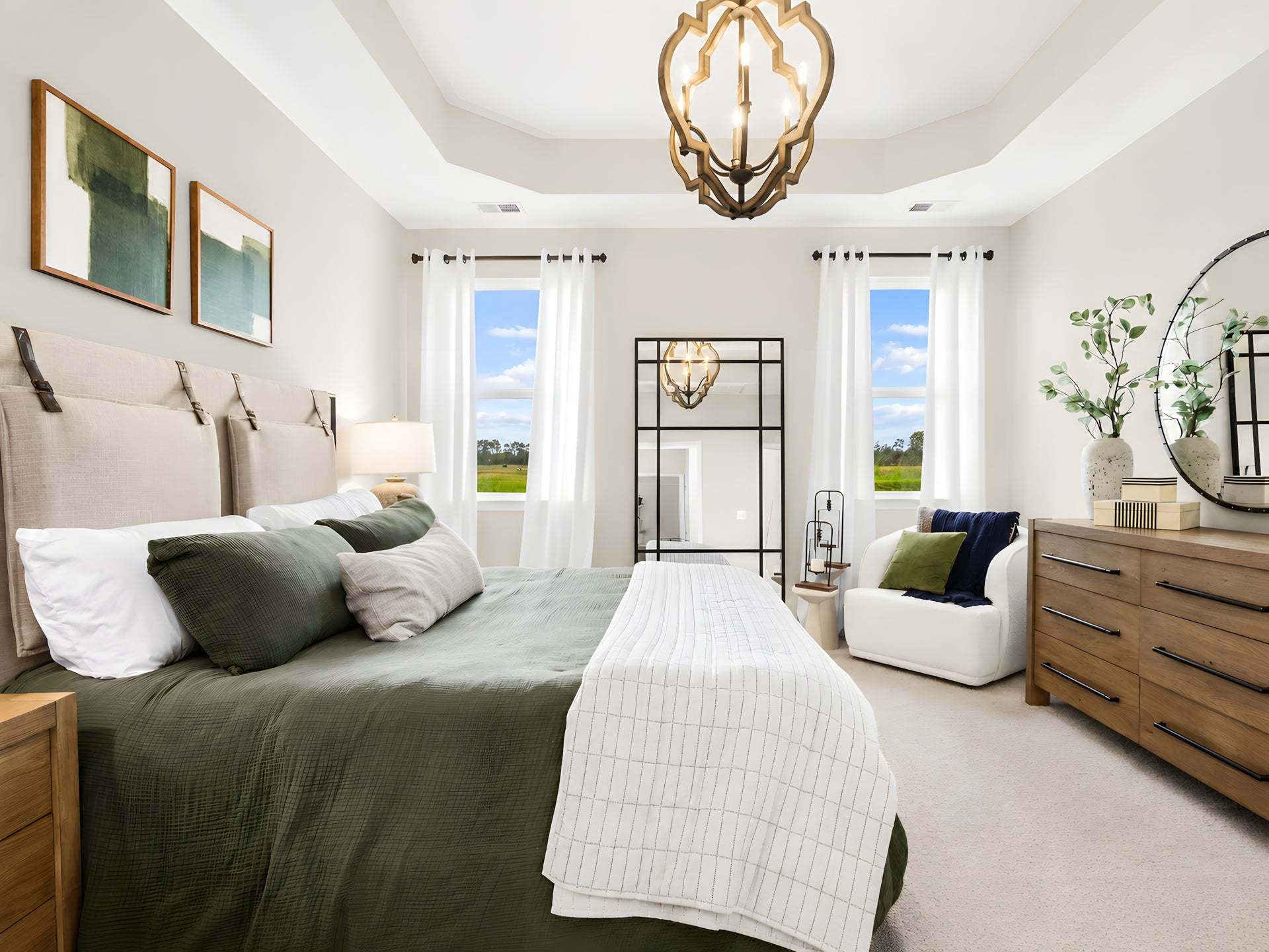 Owner's Suite