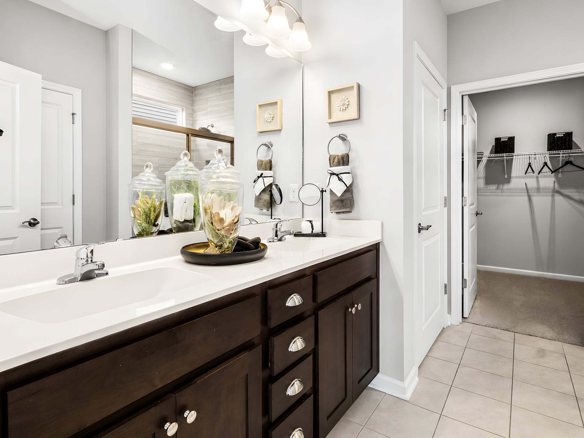 Owner's Bathroom