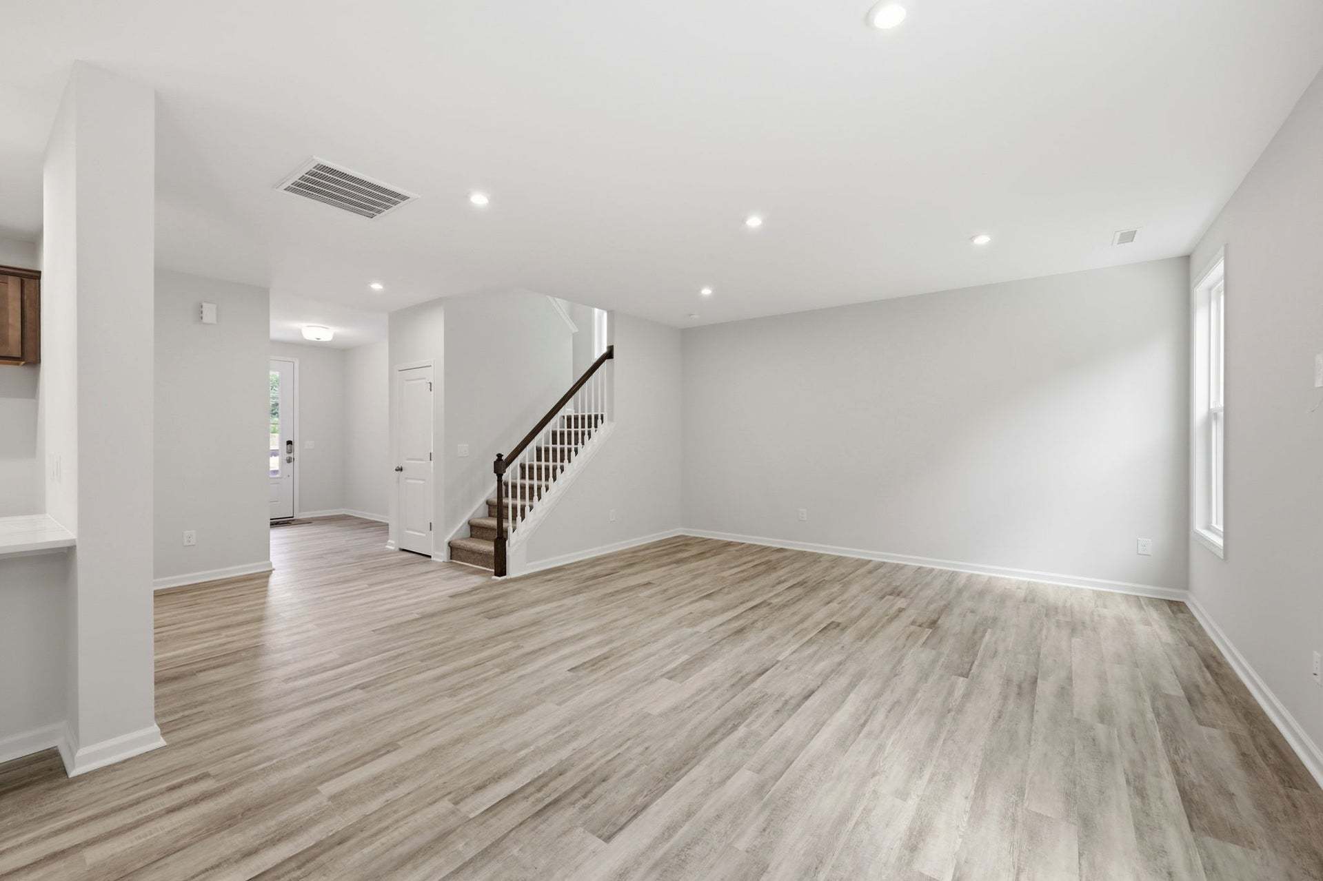 Actual Home - Great Room