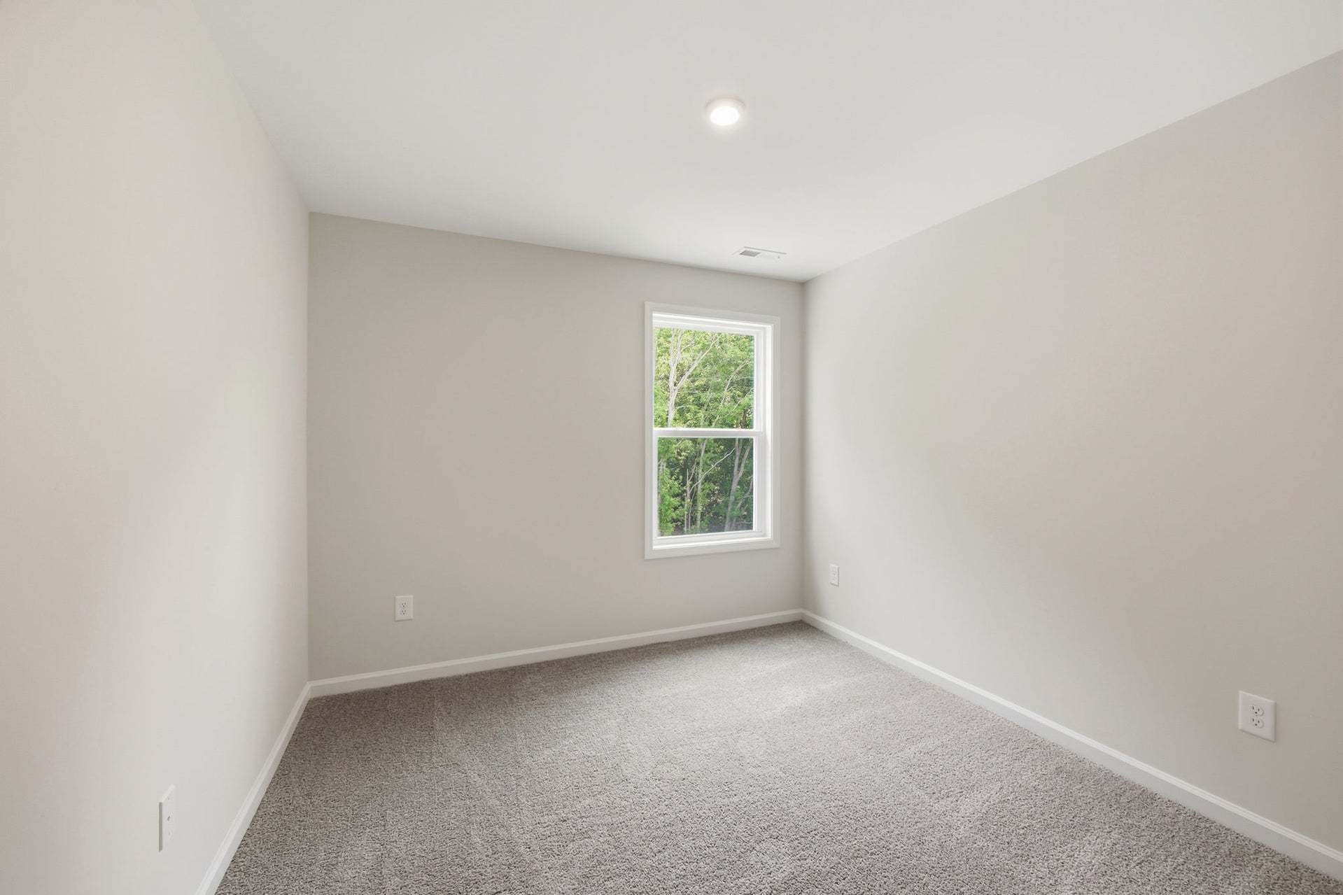 Actual Home - Bedroom