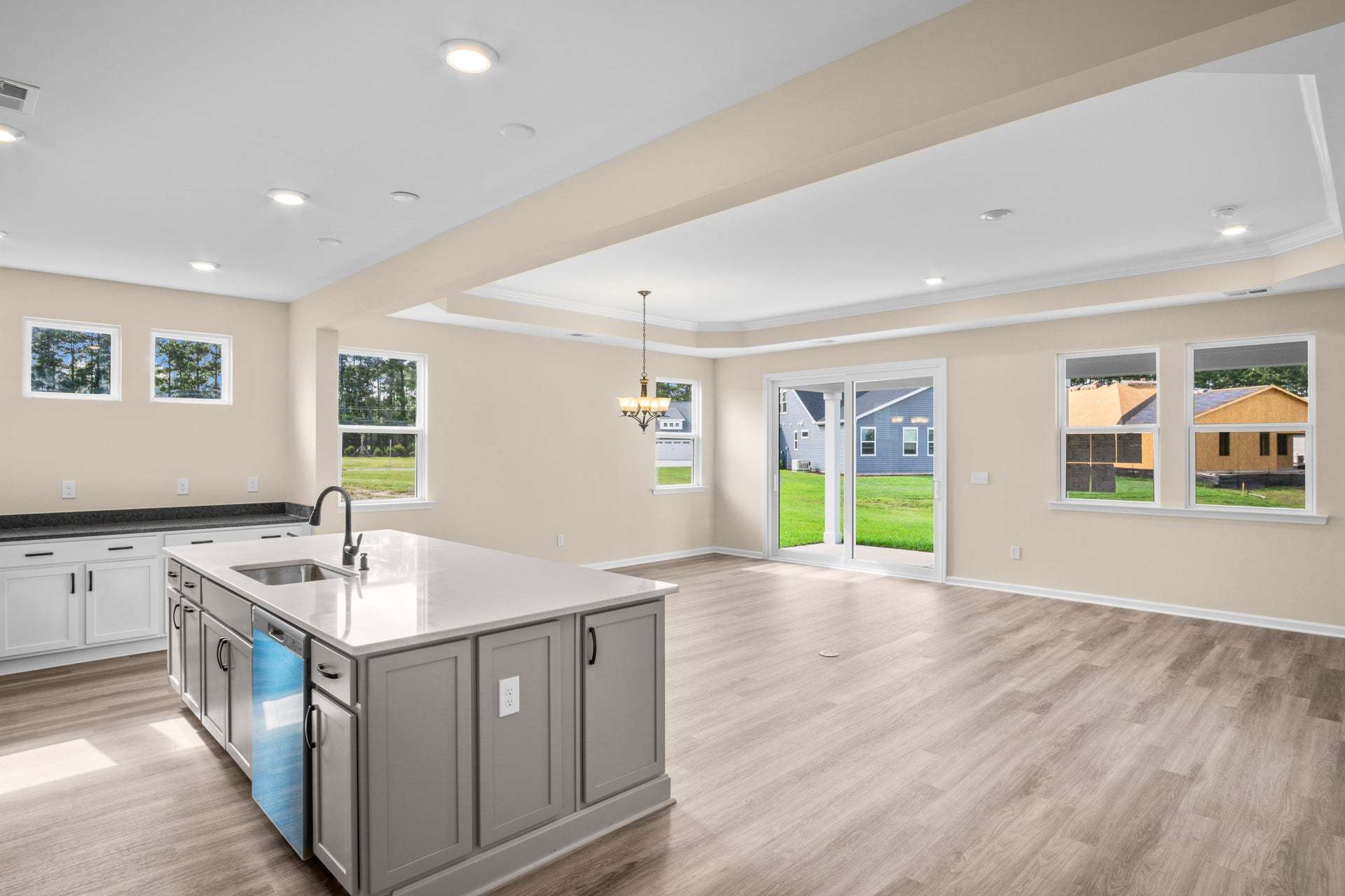 131 Little Cedar Drive (The Longboard)