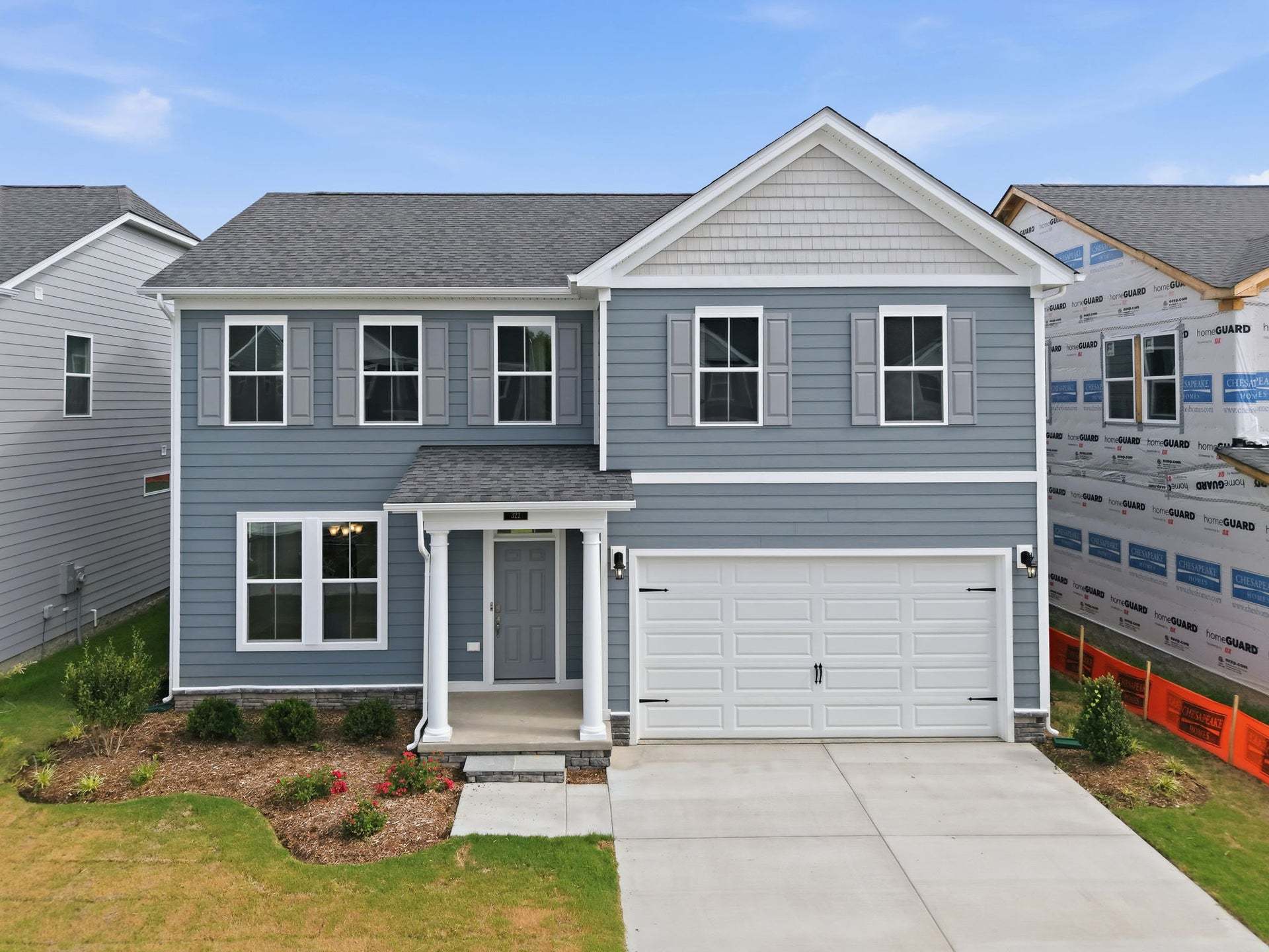 322 Tarn Court (The Hawthorne)