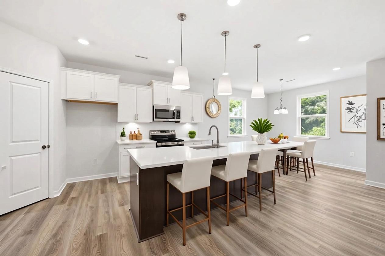 50 Peach Grove Way (The Concerto)