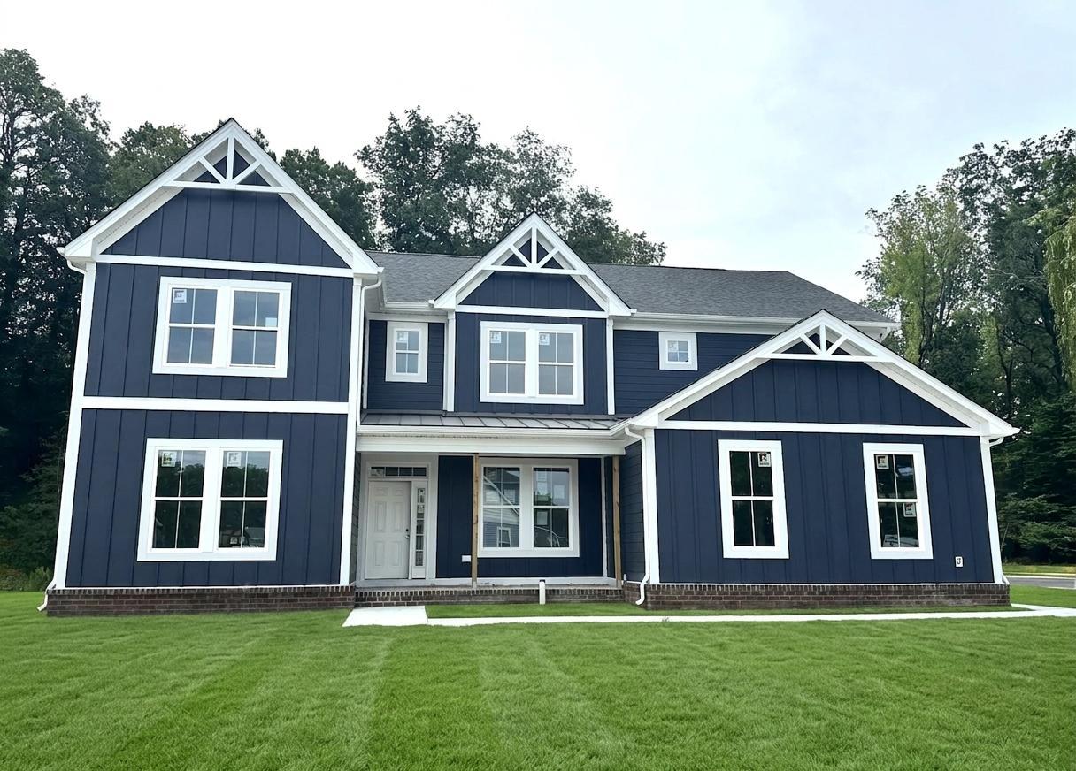 300 Rhapsody Drive (The Carlisle)