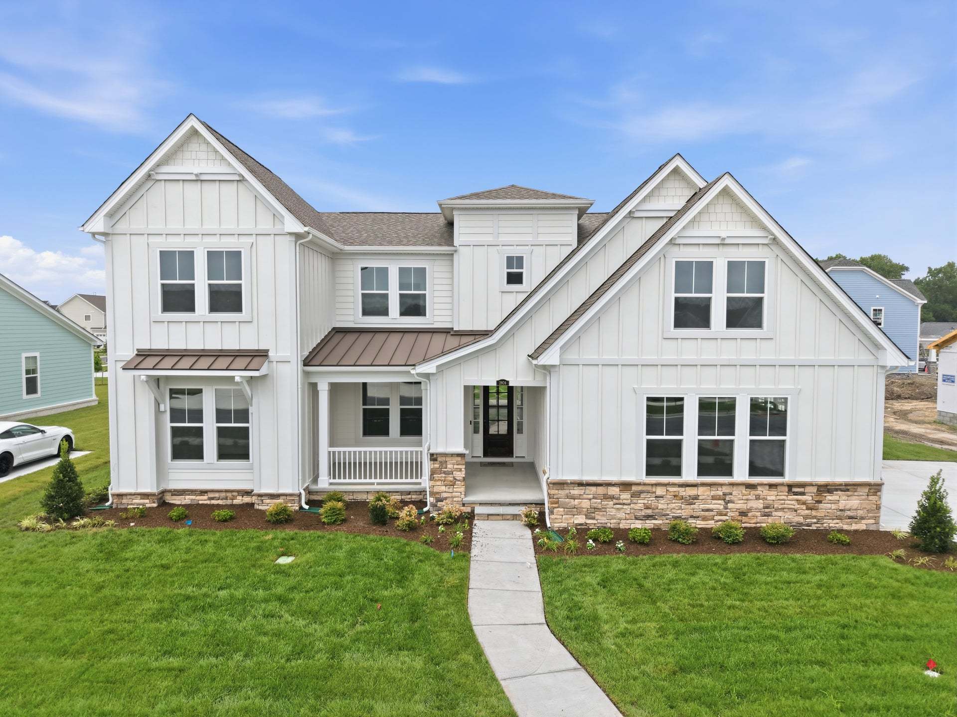 2809 Alford Street (The Concord)