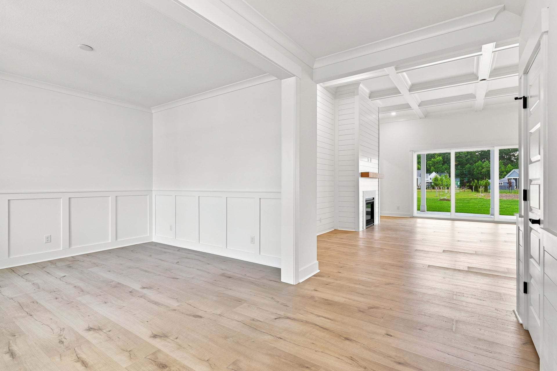 Actual Home - Foyer