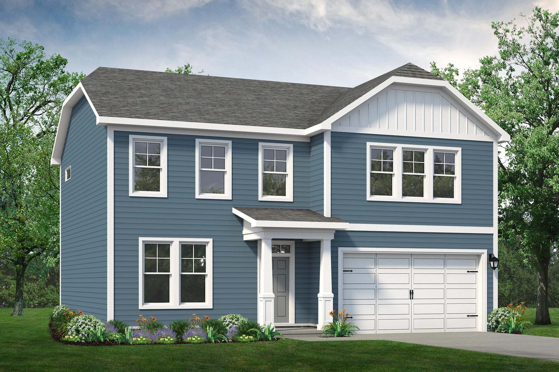 327 Tarn Court (The Hawthorne)