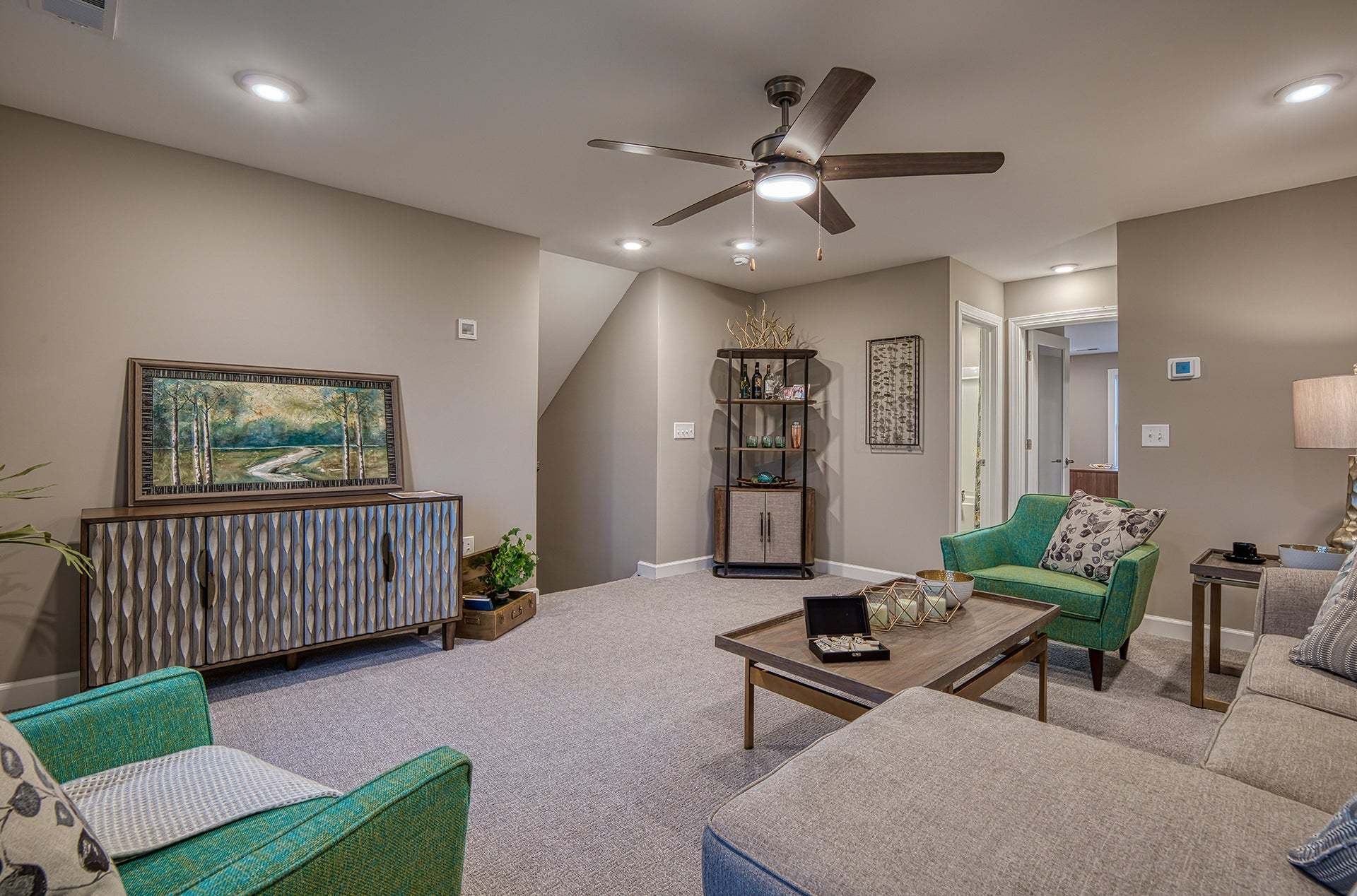 Actual Home - Loft