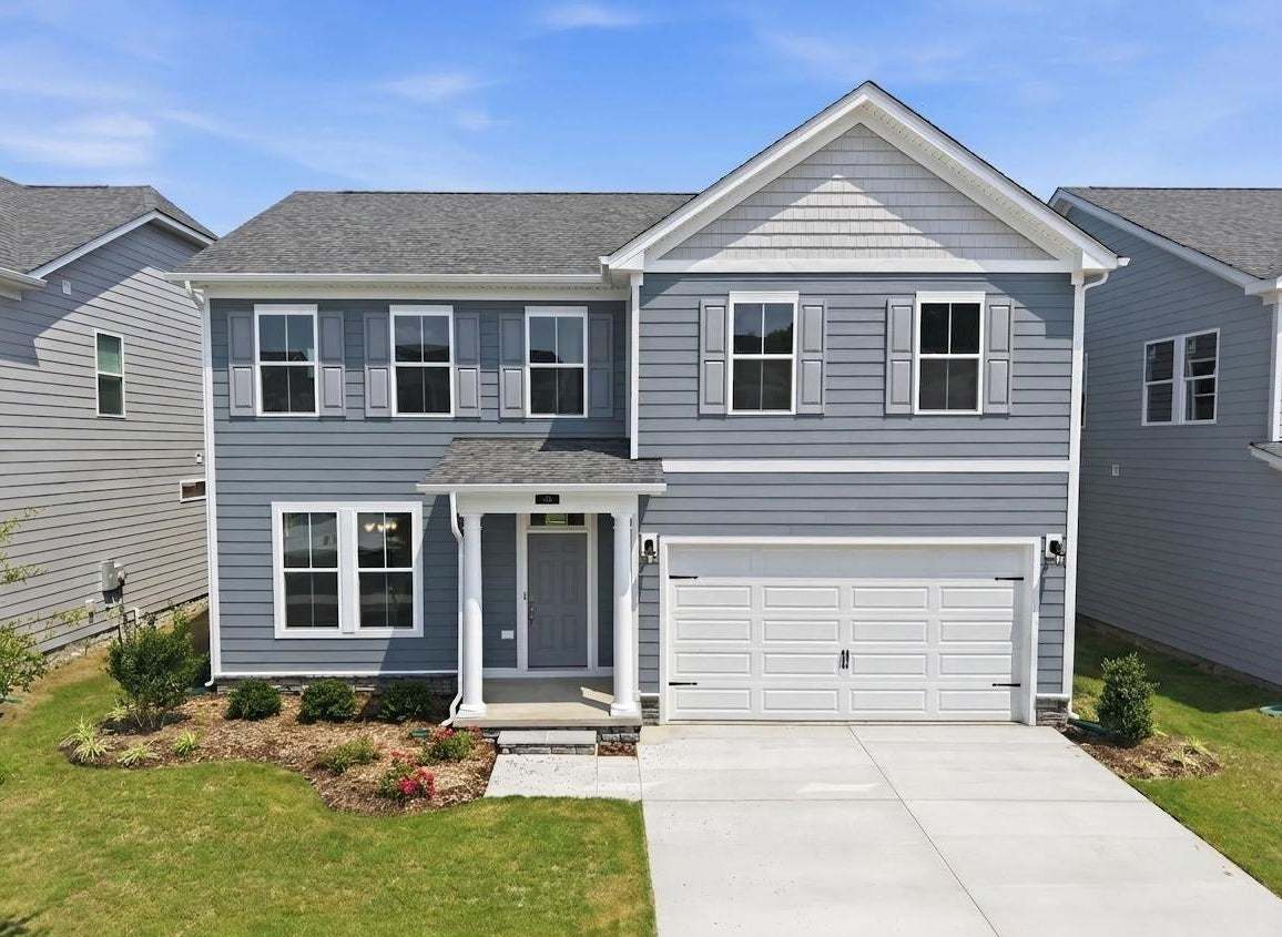 322 Tarn Court (The Hawthorne)