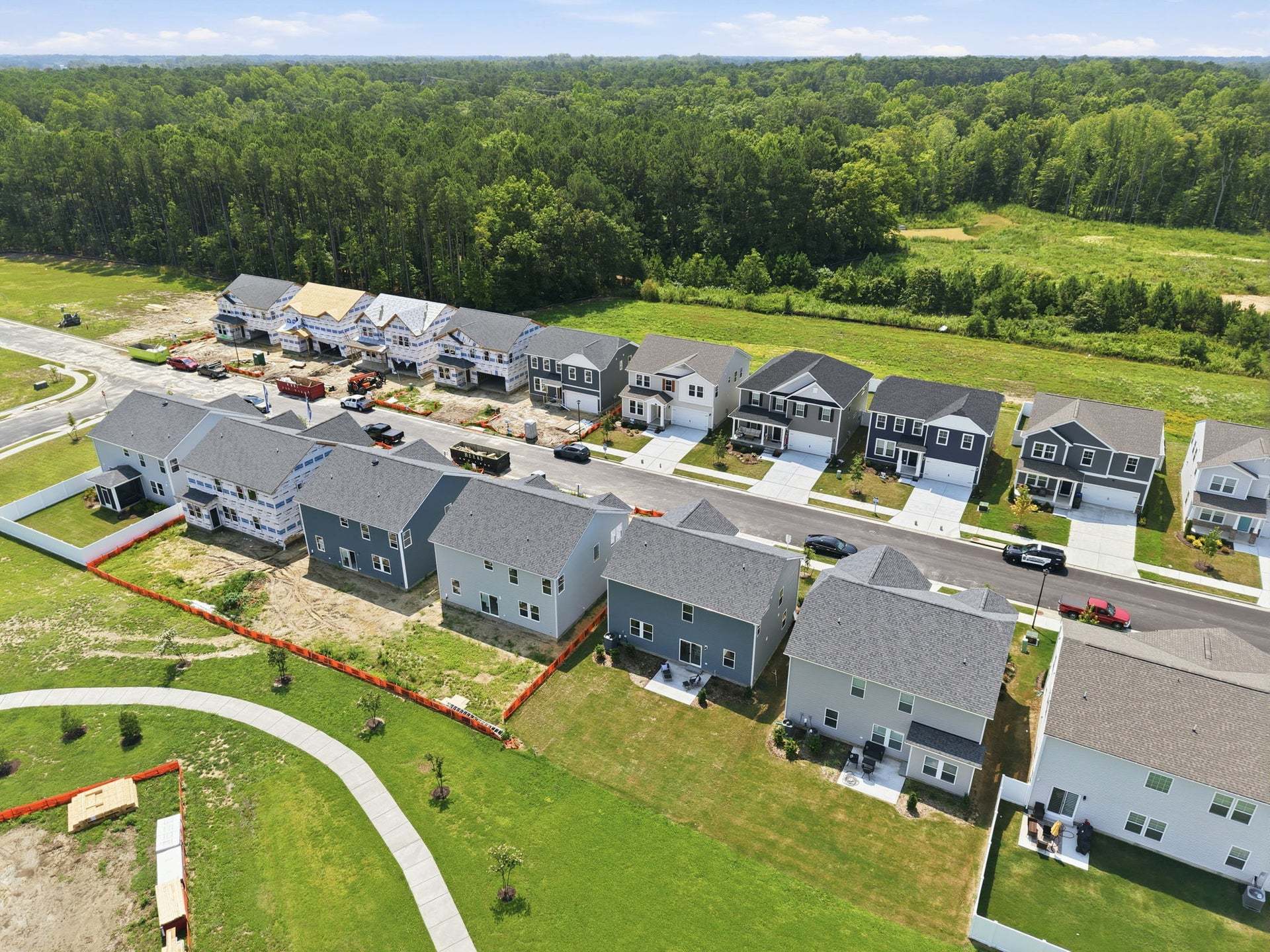 Actual Home - Overview