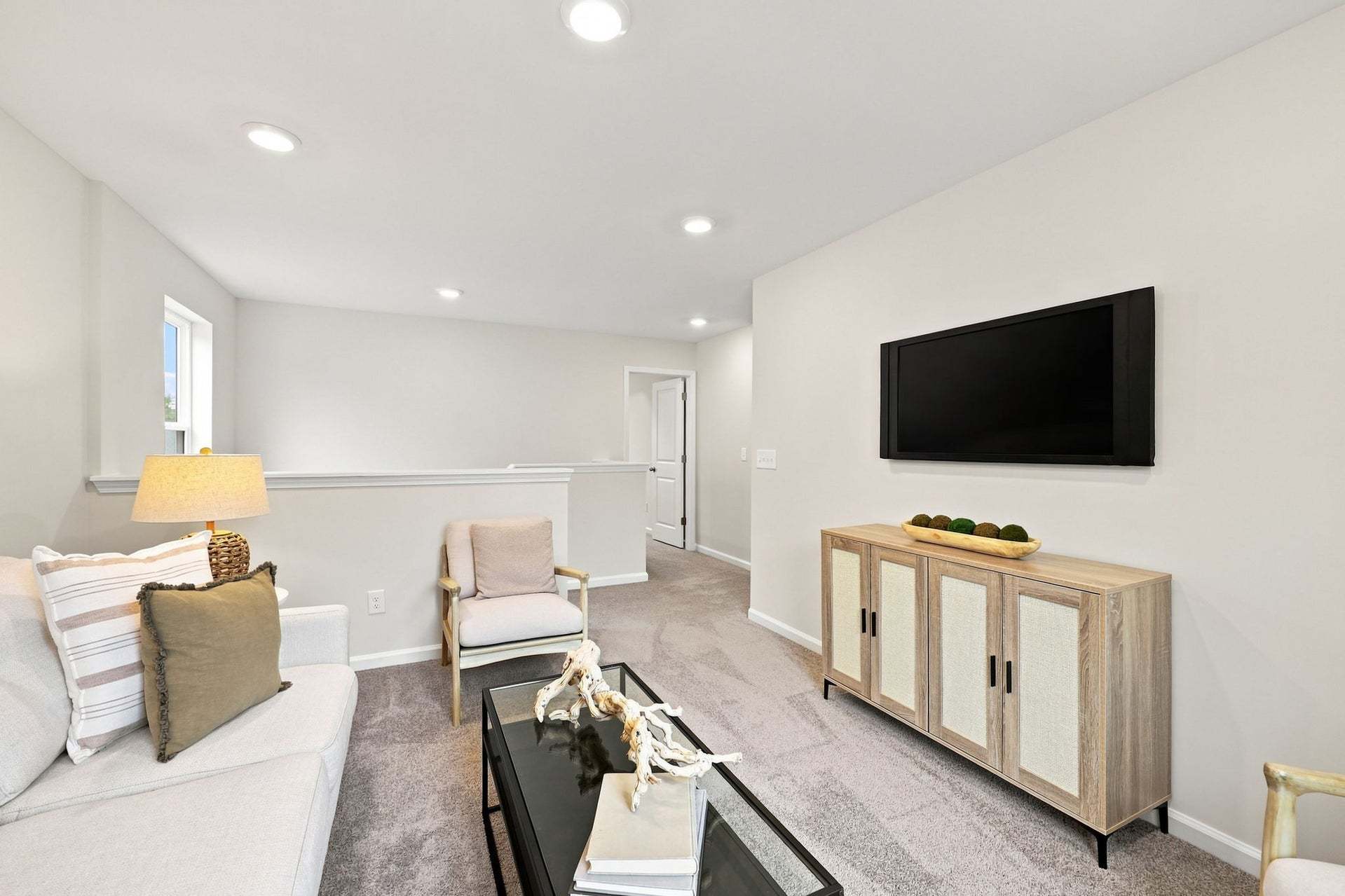 Actual Home - Loft