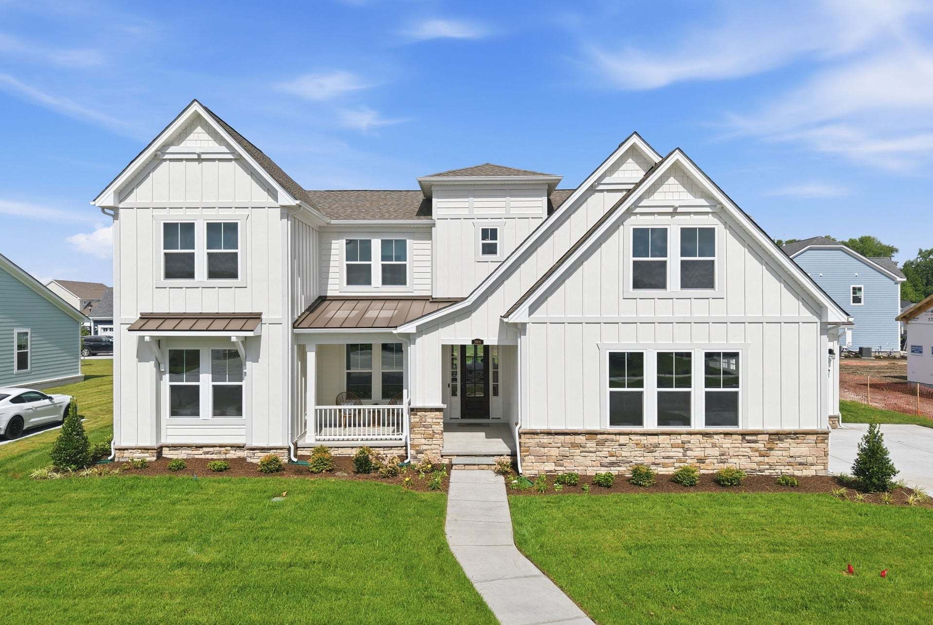2809 Alford Street (The Concord)