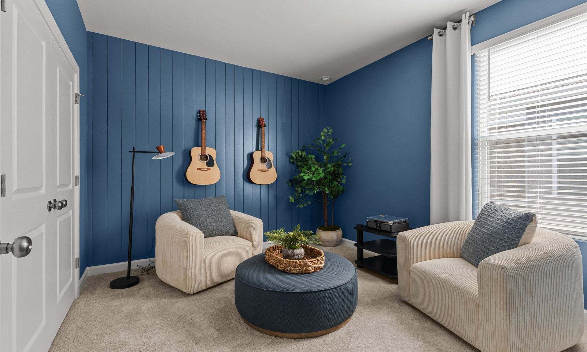 Similar Home - Bedroom
