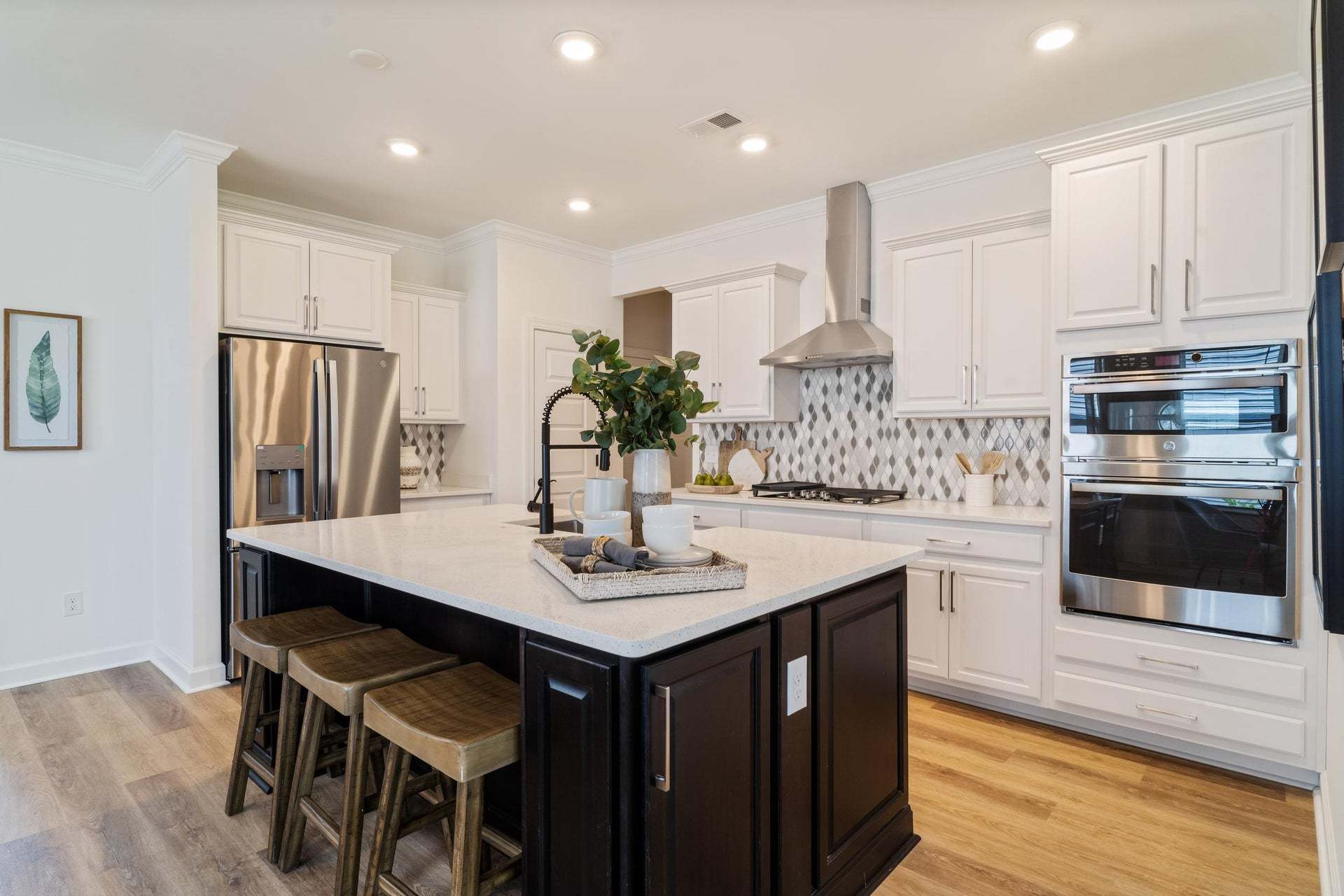 The Hibiscus - Traditions at Carolina Forest: Myrtle Beach, South Carolina - Chesapeake Homes