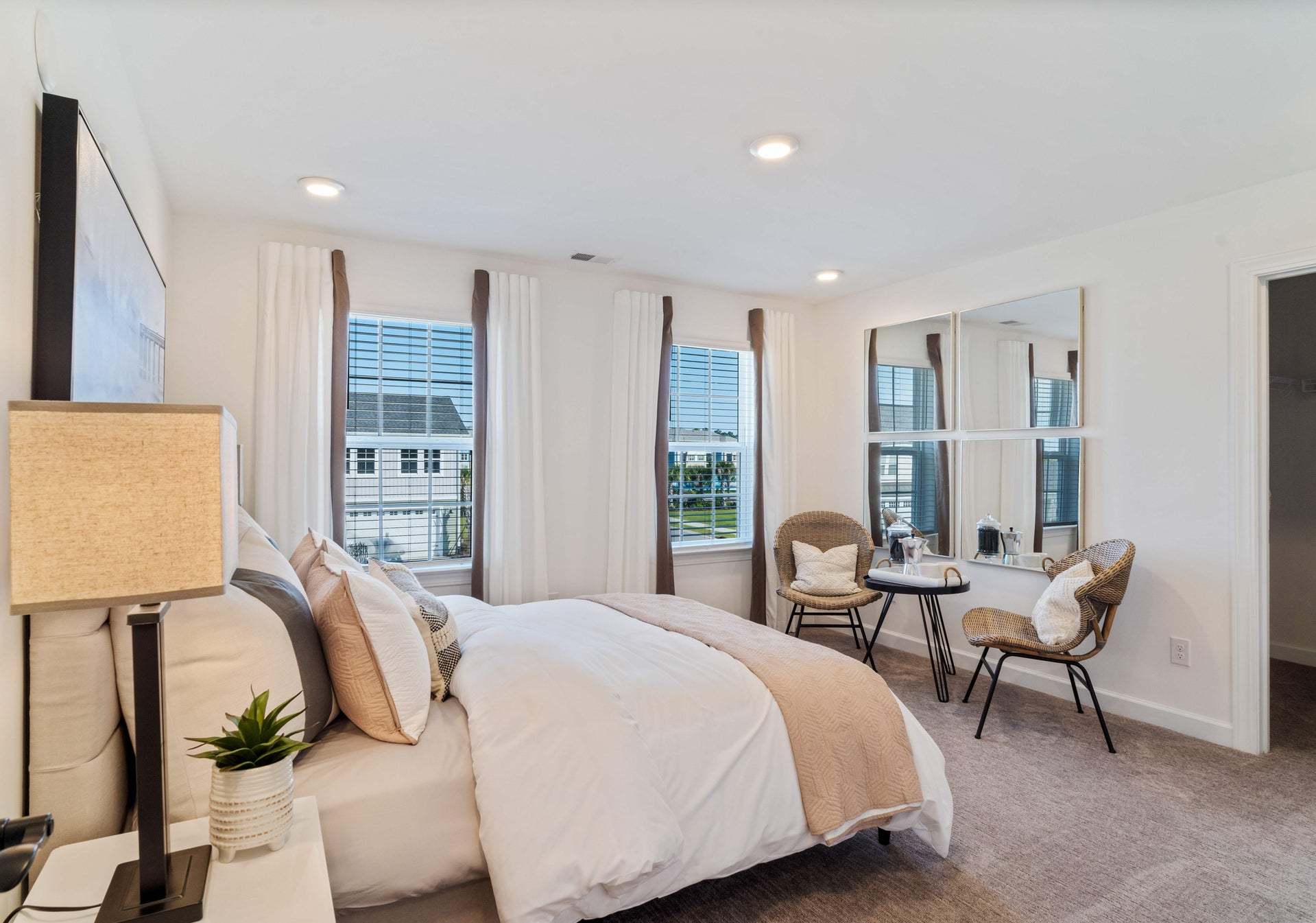 Similar Home - Owner's Suite
