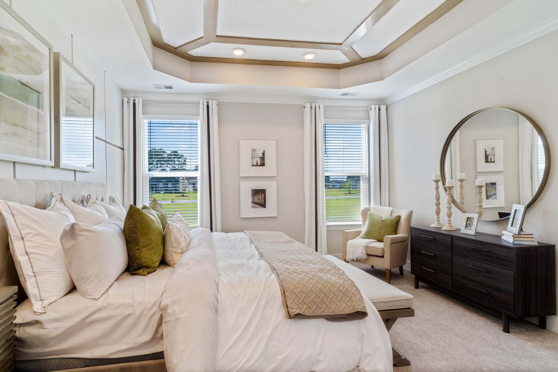 Similar Home - Owner's Suite