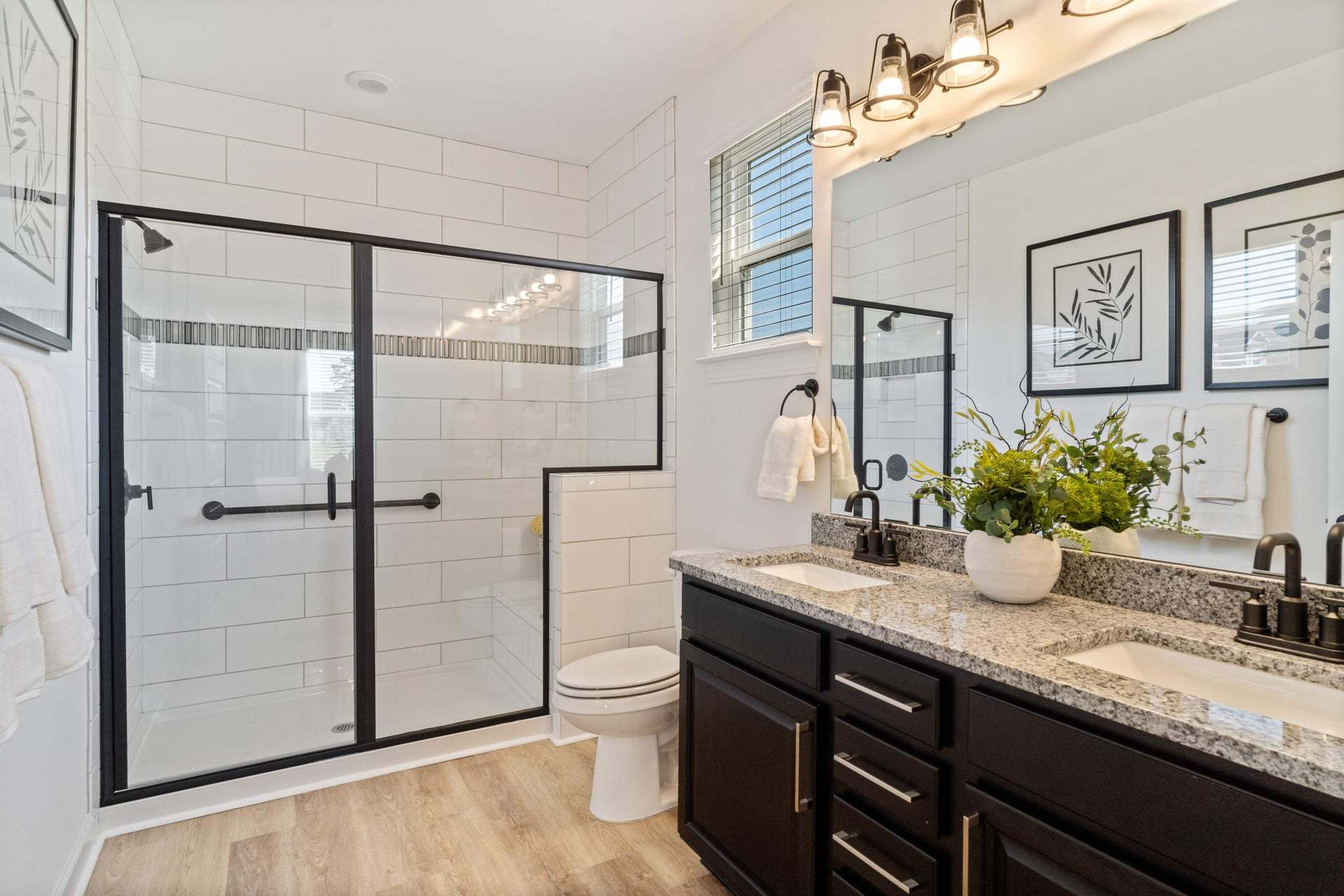Similar Home - Owner's Bath