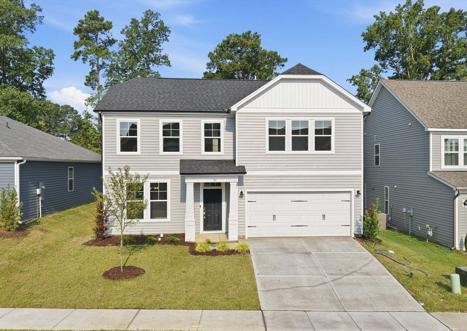 57 Baird Cove Lane (The Hawthorne)